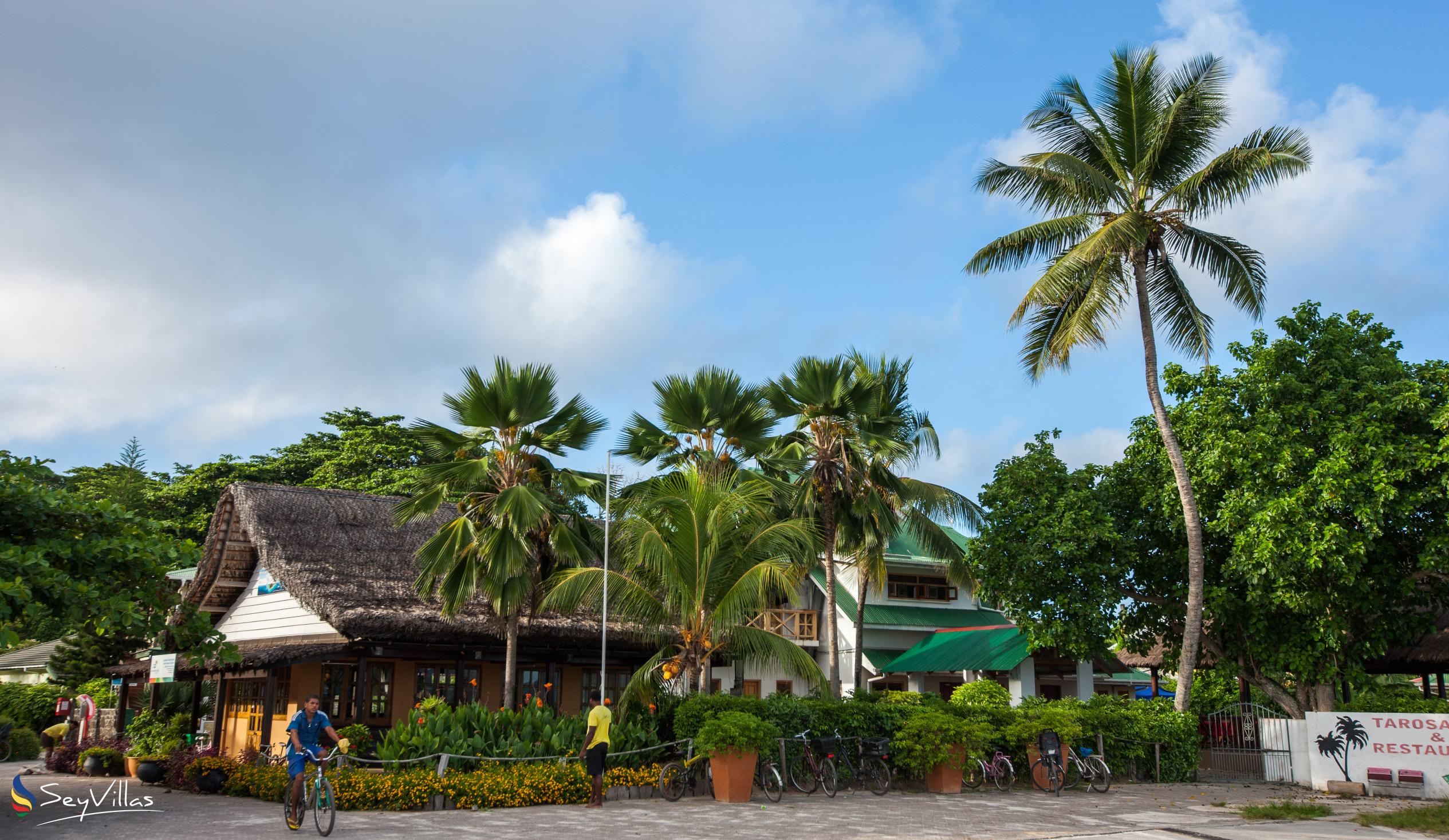 Photo 24: Le Relax Beach House - Location - La Digue (Seychelles)