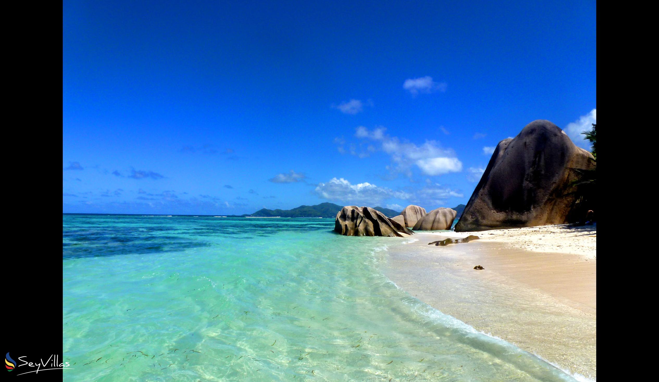 Foto 35: Le Relax Beach House - Spiagge - La Digue (Seychelles)