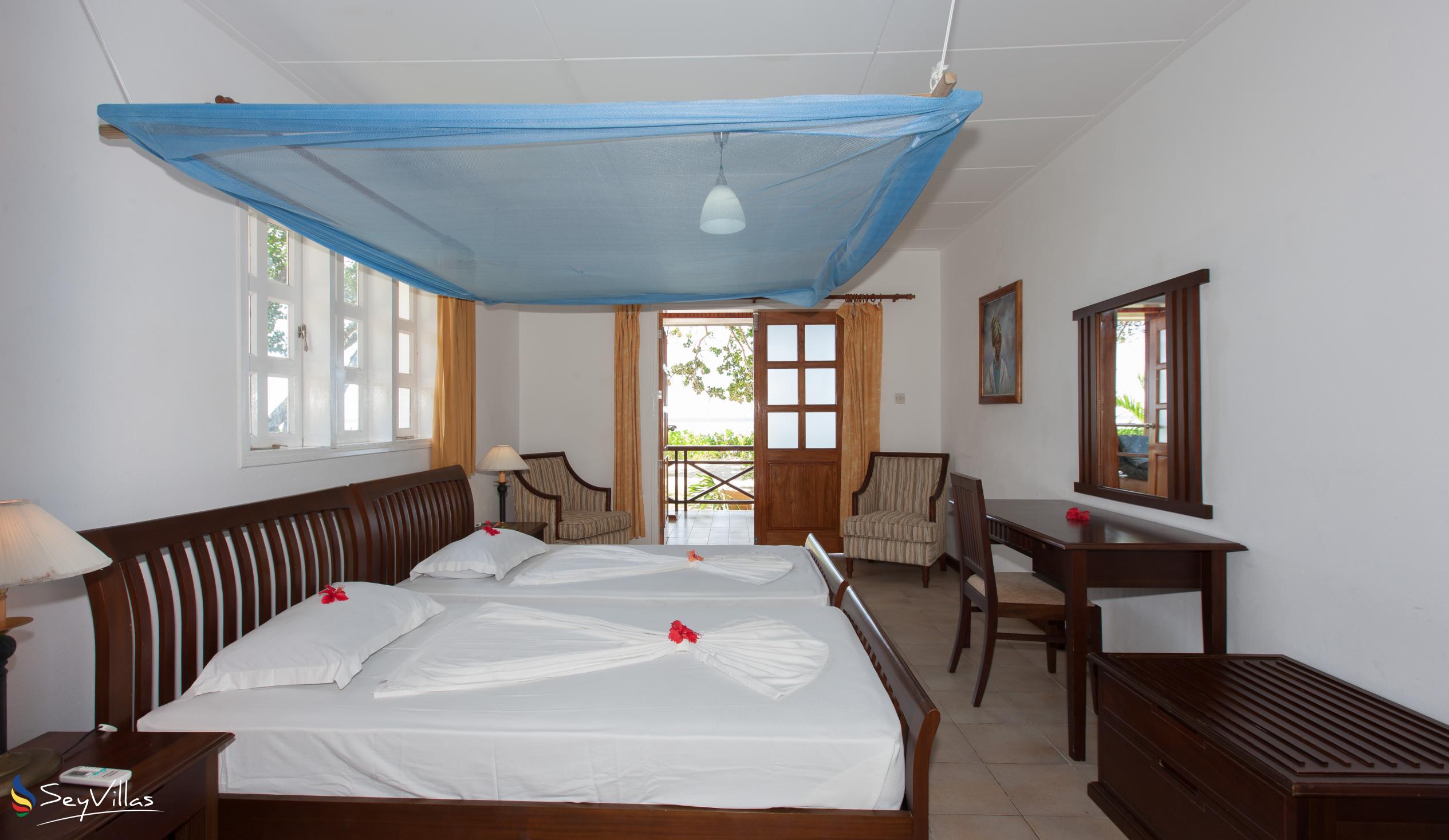 Foto 30: La Digue Island Lodge (L'Union Beach Villas) - Chalet - La Digue (Seychellen)