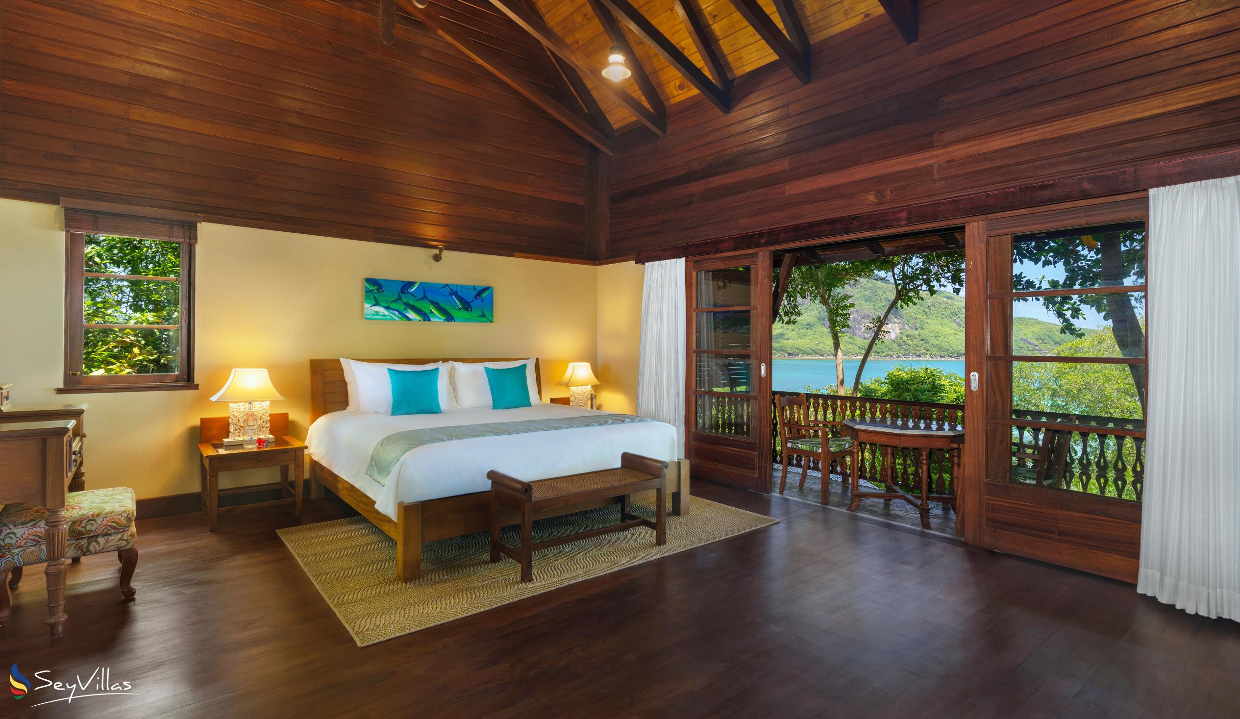 Photo 107: JA Enchanted Island Resort - Enchanted Hilltop Villa - Round Island (Seychelles)