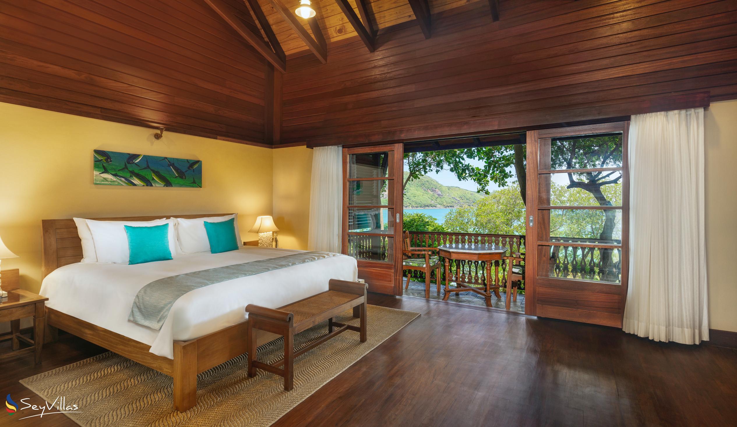 Foto 109: JA Enchanted Island Resort - Enchanted Hilltop Villa - Round Island (Seychellen)