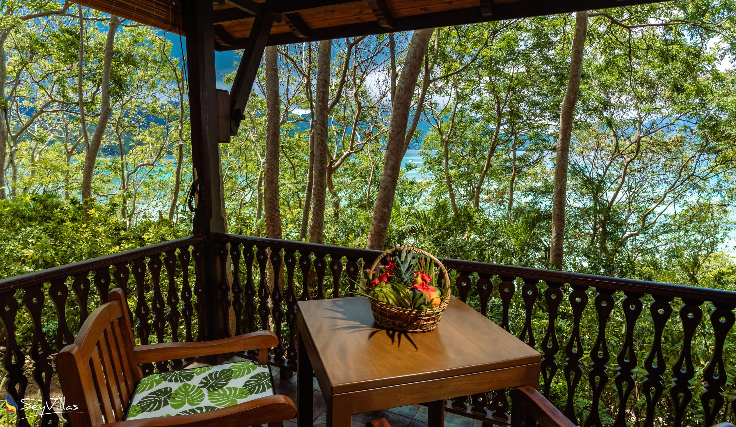 Foto 113: JA Enchanted Island Resort - Enchanted Hilltop Lodge Room - Round Island (Seychellen)