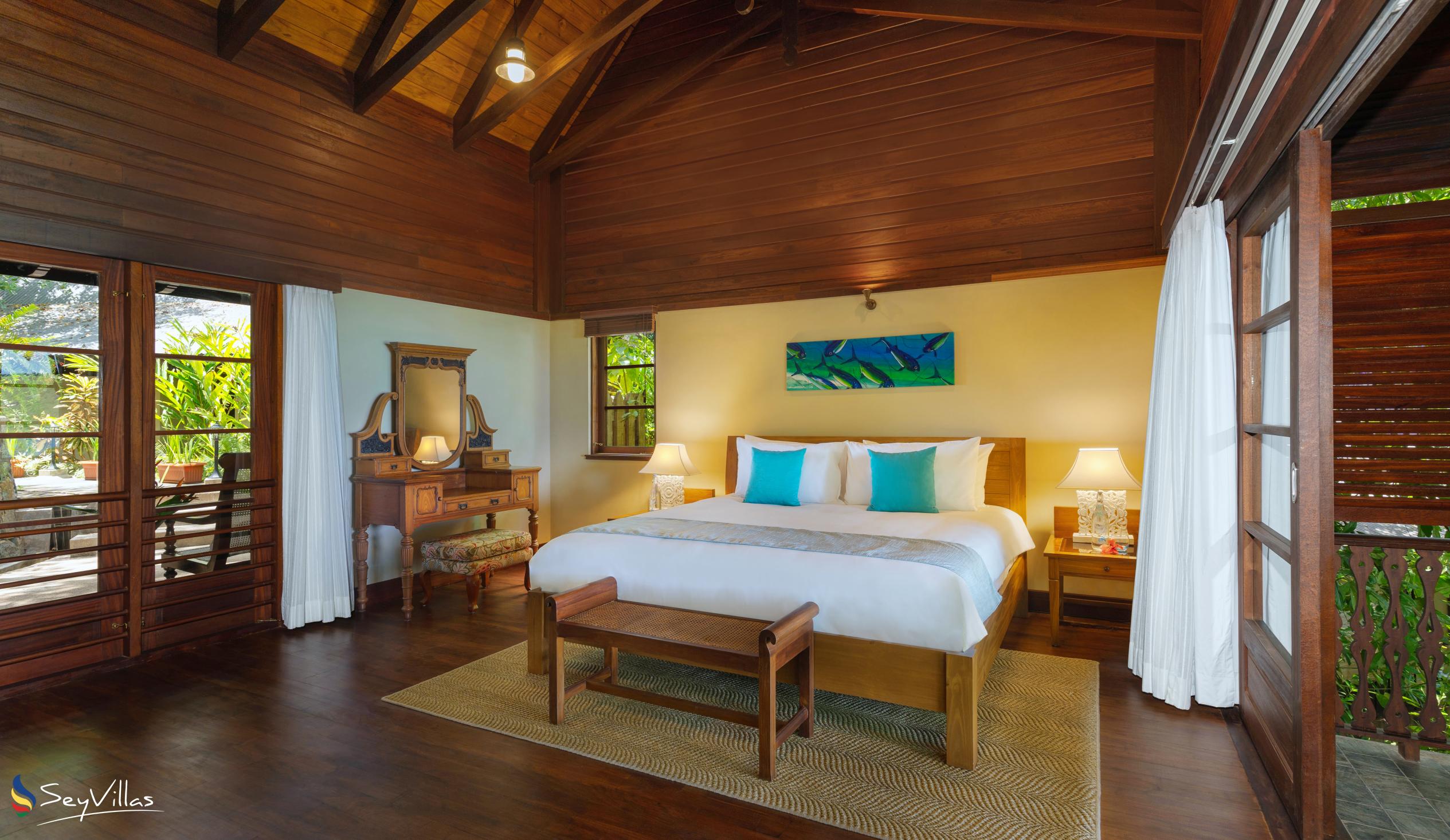 Foto 110: JA Enchanted Island Resort - Enchanted Hilltop Villa - Round Island (Seychellen)