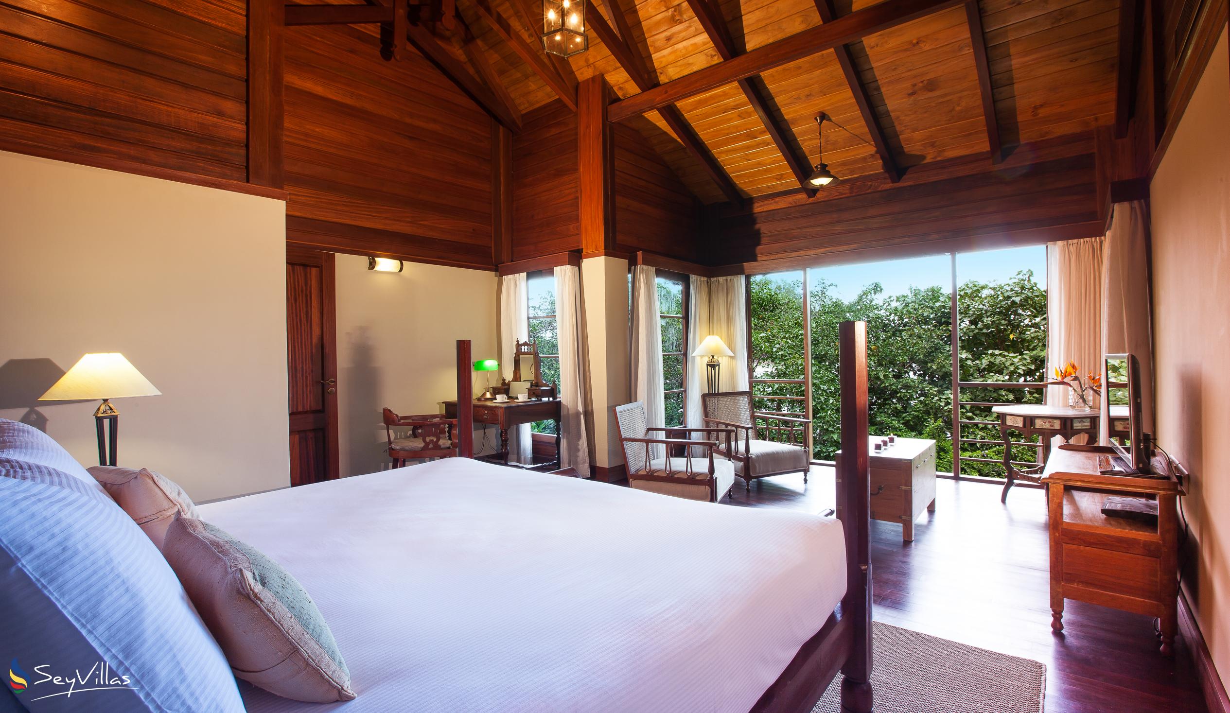 Foto 59: JA Enchanted Island Resort - Private Pool Villa - Round Island (Seychelles)