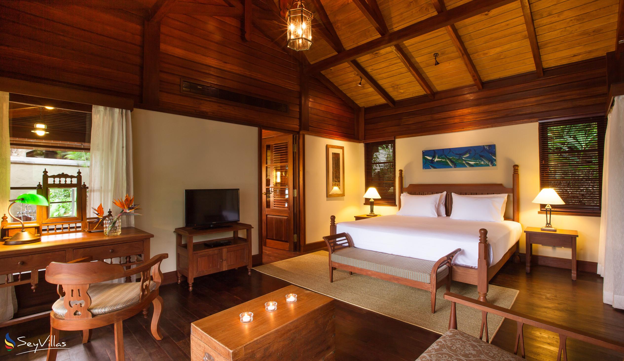 Foto 27: JA Enchanted Island Resort - Signature 2-Bedroom Villa - Round Island (Seychellen)
