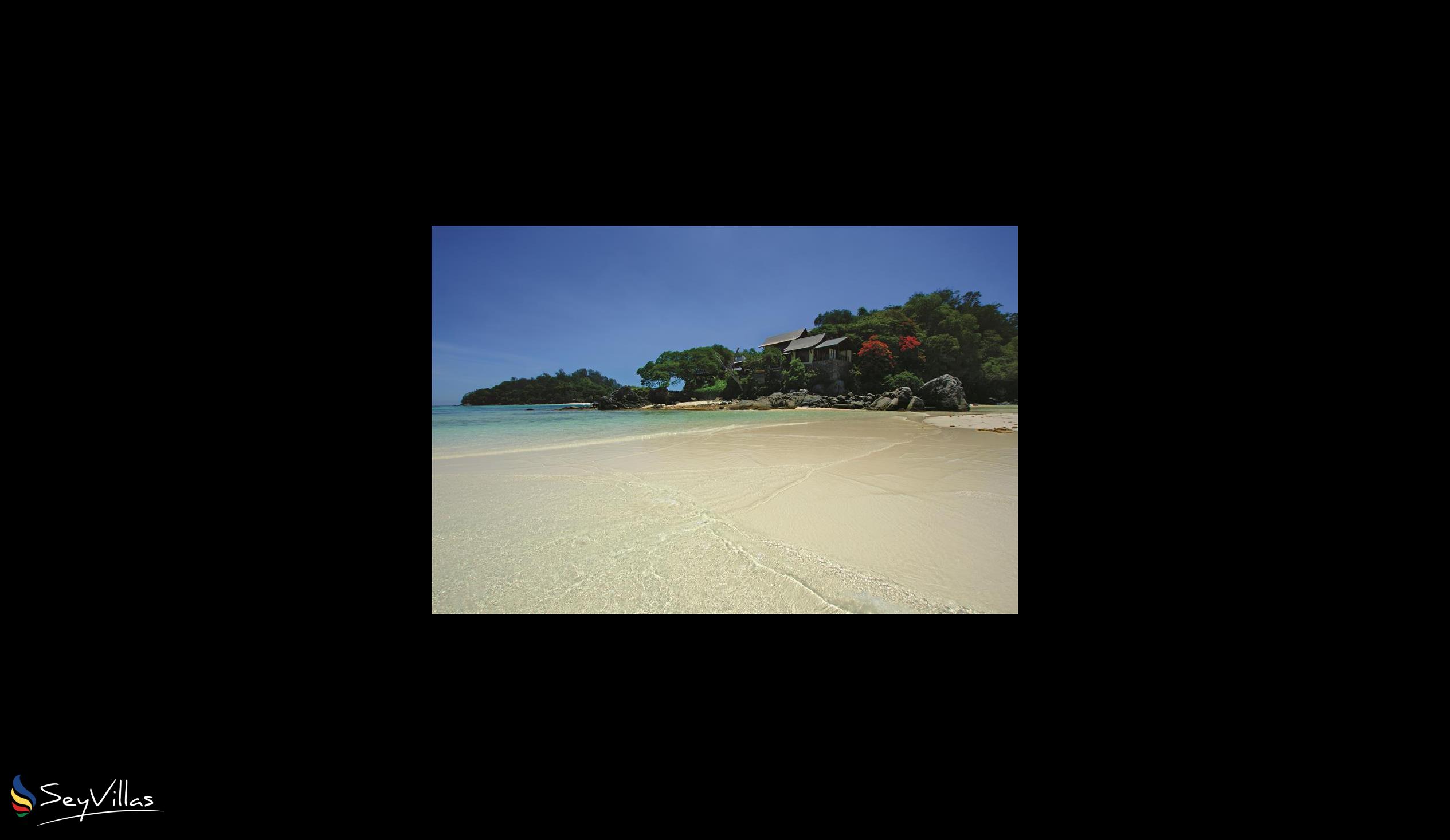 Foto 54: JA Enchanted Island Resort - Plages - Round Island (Seychelles)