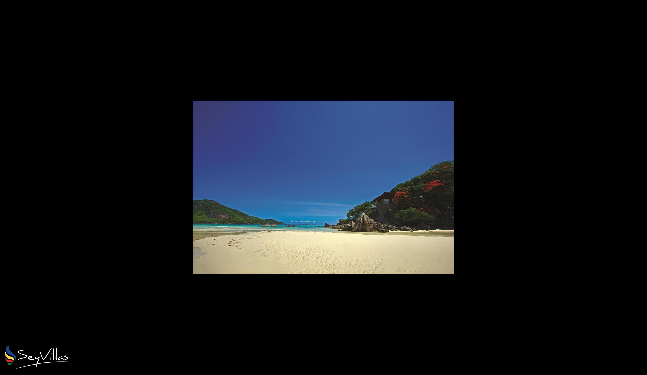 Foto 55: JA Enchanted Island Resort - Plages - Round Island (Seychelles)