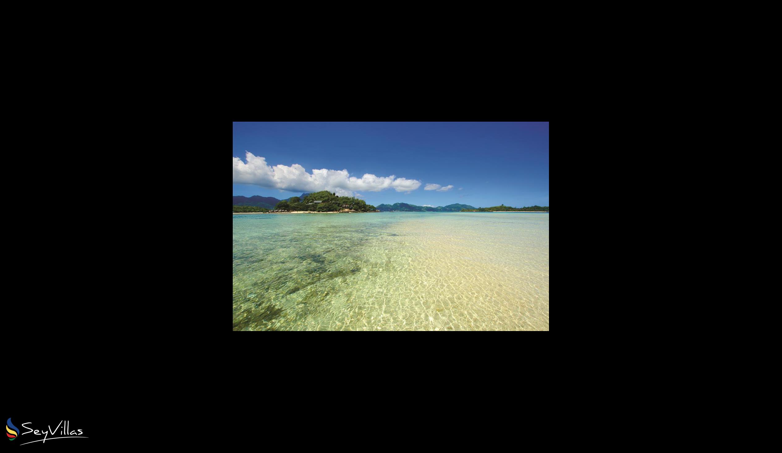 Photo 52: JA Enchanted Island Resort - Location - Round Island (Seychelles)