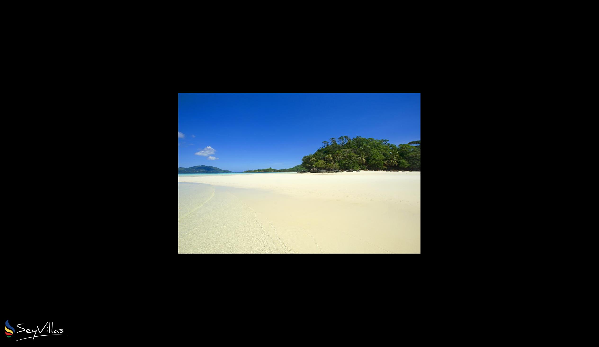 Foto 56: JA Enchanted Island Resort - Plages - Round Island (Seychelles)