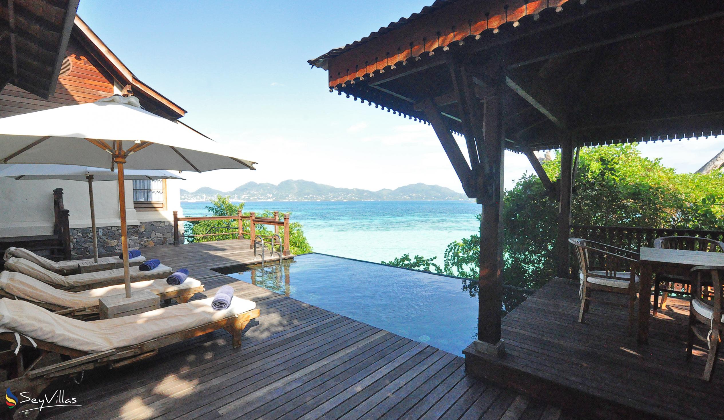 Photo 16: JA Enchanted Island Resort - Outdoor area - Round Island (Seychelles)