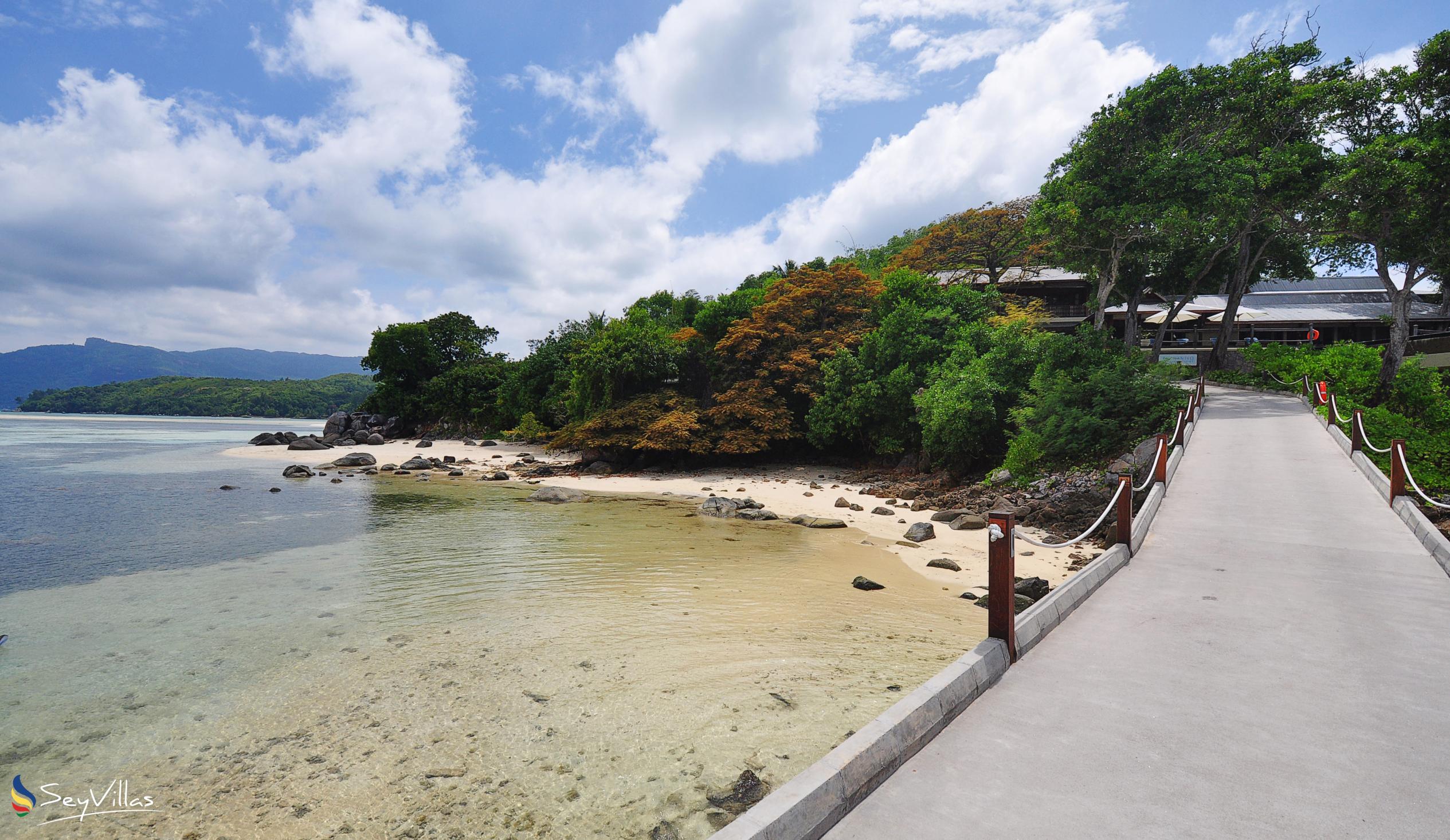 Photo 64: JA Enchanted Island Resort - Outdoor area - Round Island (Seychelles)