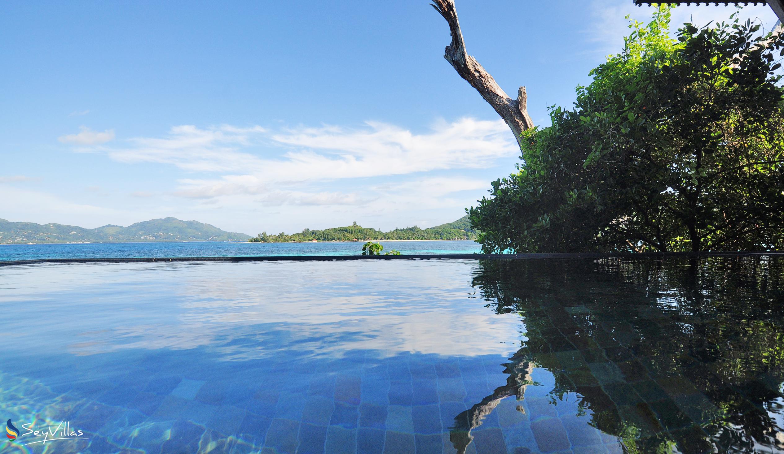 Foto 24: JA Enchanted Island Resort - Extérieur - Round Island (Seychelles)