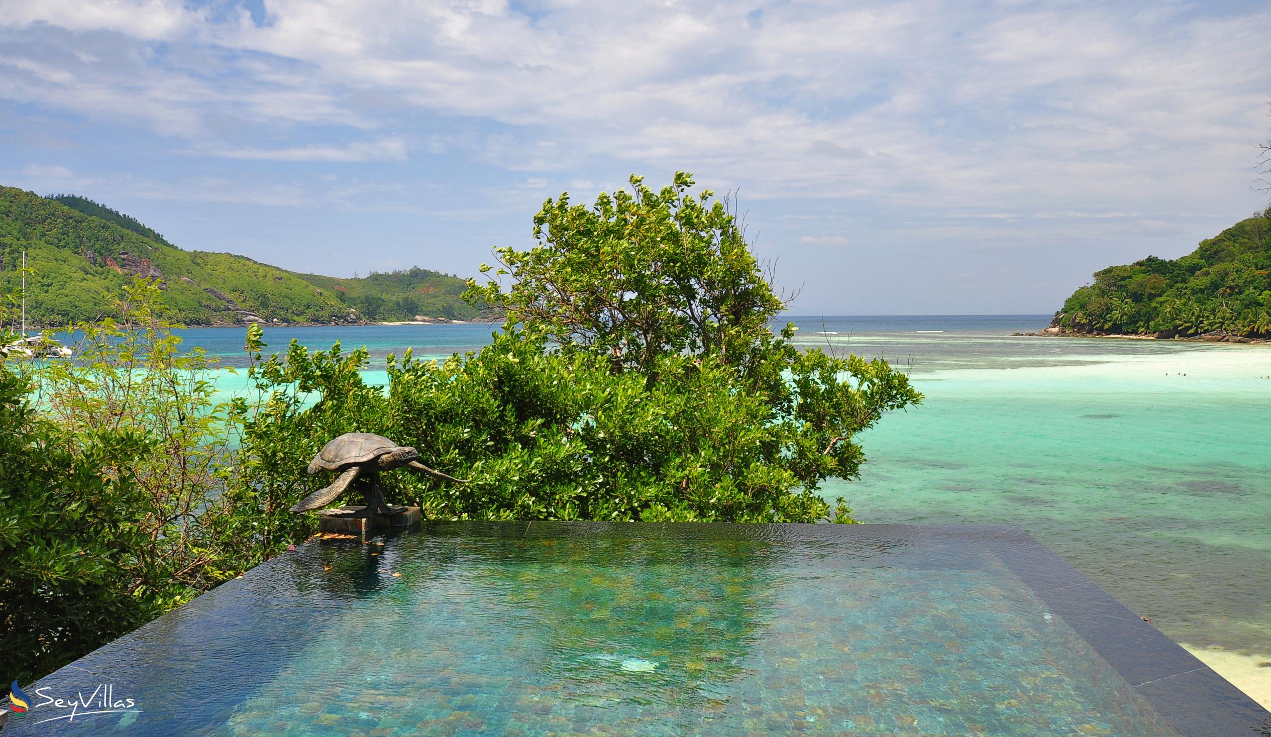 Foto 43: JA Enchanted Island Resort - Innenbereich - Round Island (Seychellen)