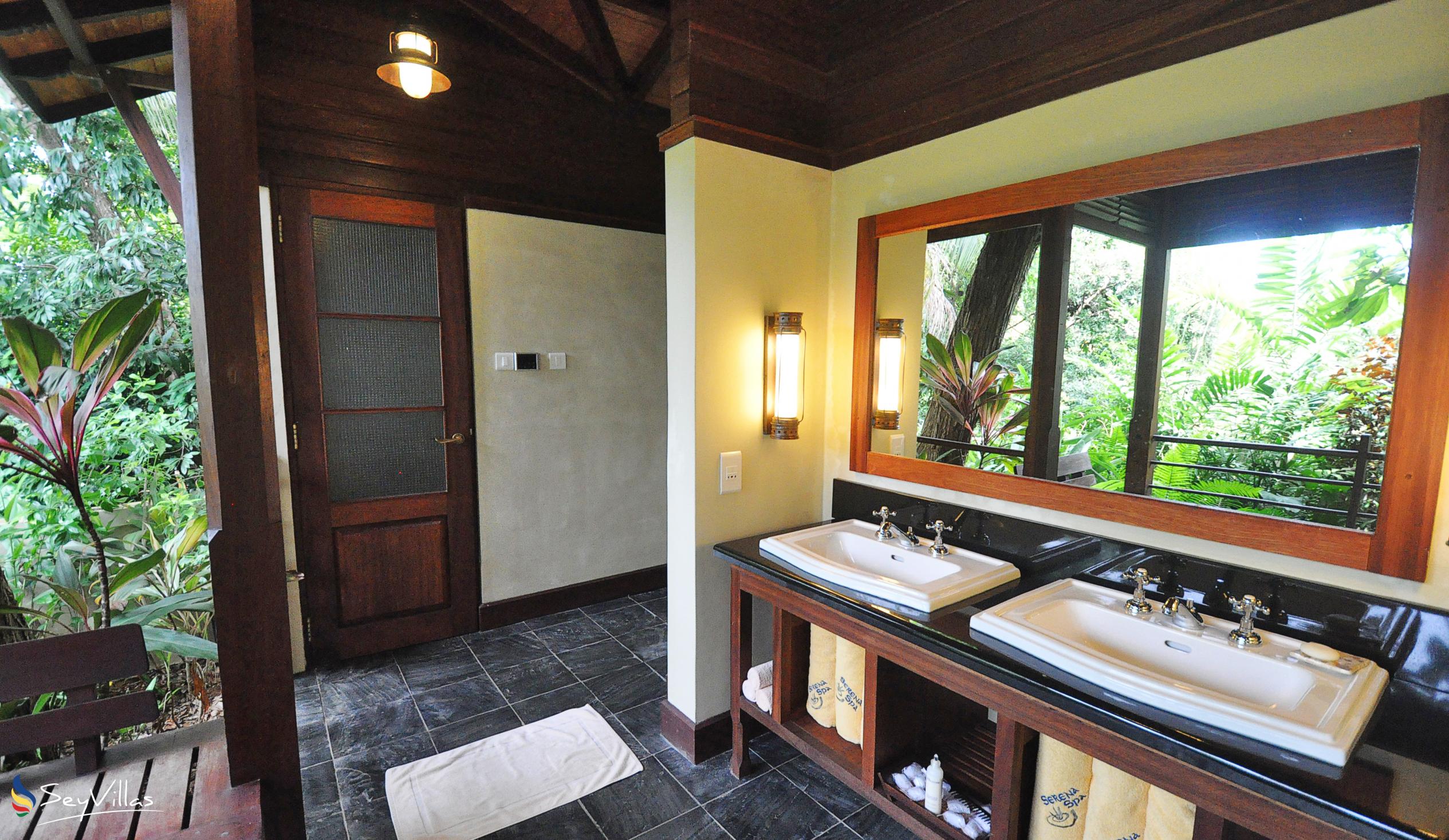 Photo 97: JA Enchanted Island Resort - Indoor area - Round Island (Seychelles)