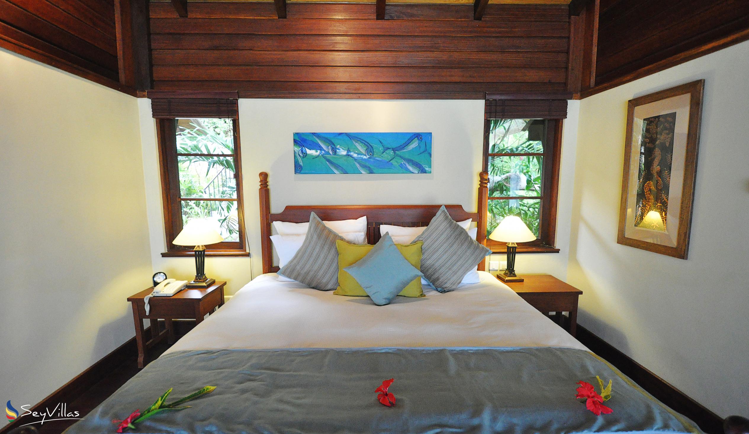 Foto 60: JA Enchanted Island Resort - Private Pool Villa - Round Island (Seychelles)