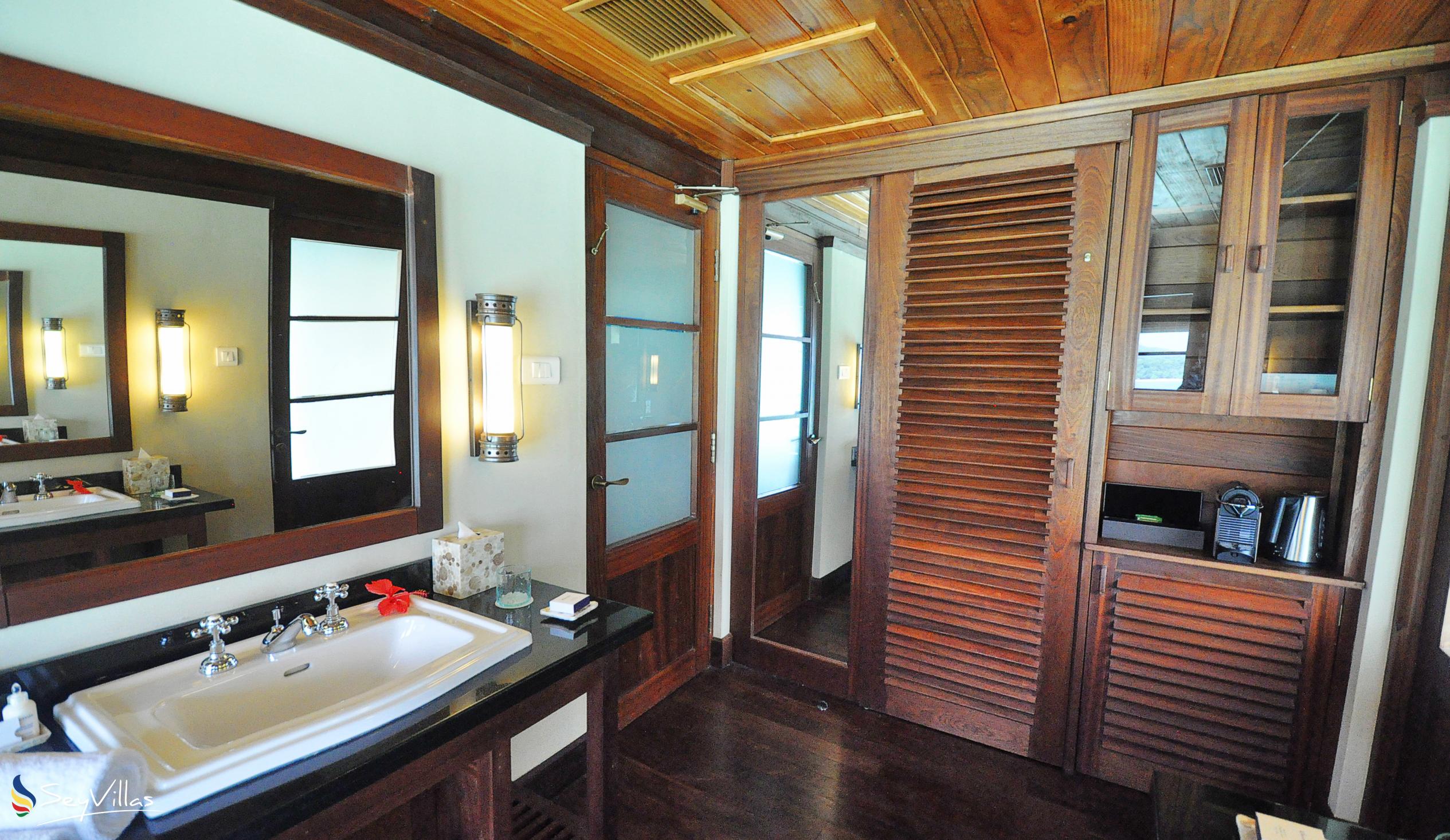 Photo 103: JA Enchanted Island Resort - Signature 2-Bedroom Villa - Round Island (Seychelles)