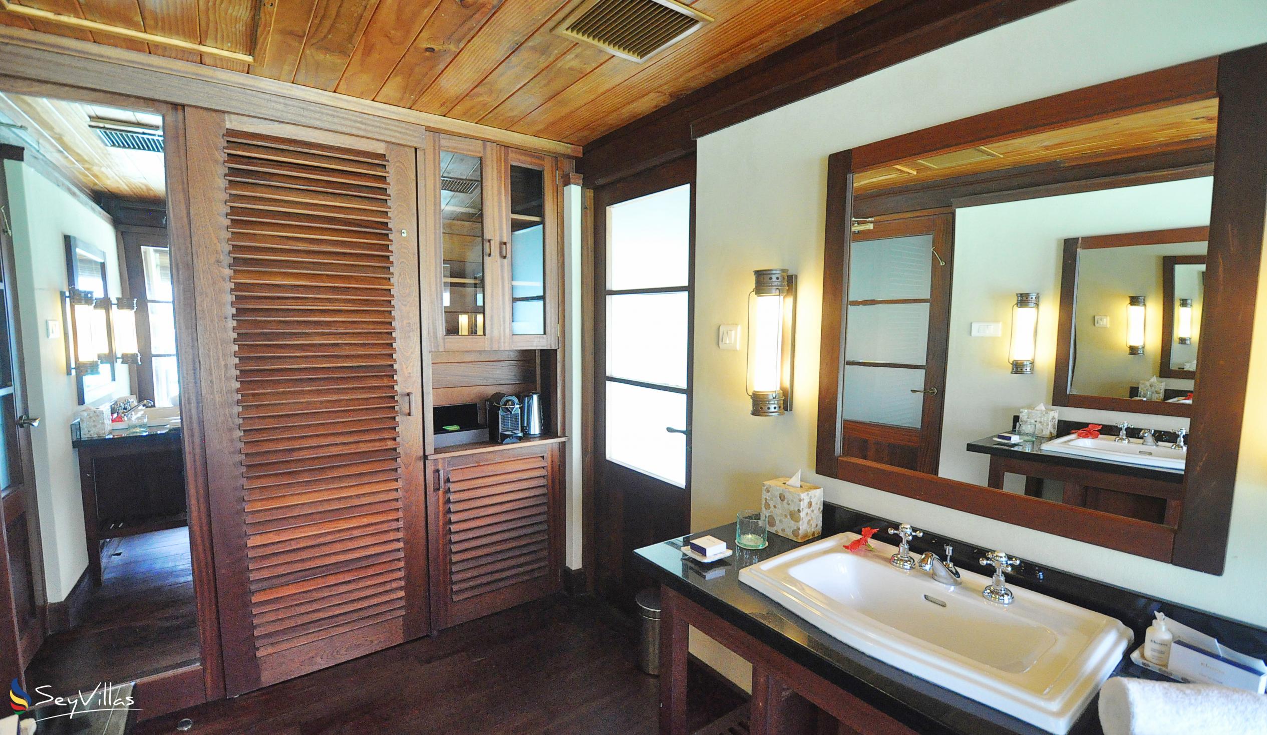 Foto 102: JA Enchanted Island Resort - Signature 2-Bedroom Villa - Round Island (Seychelles)