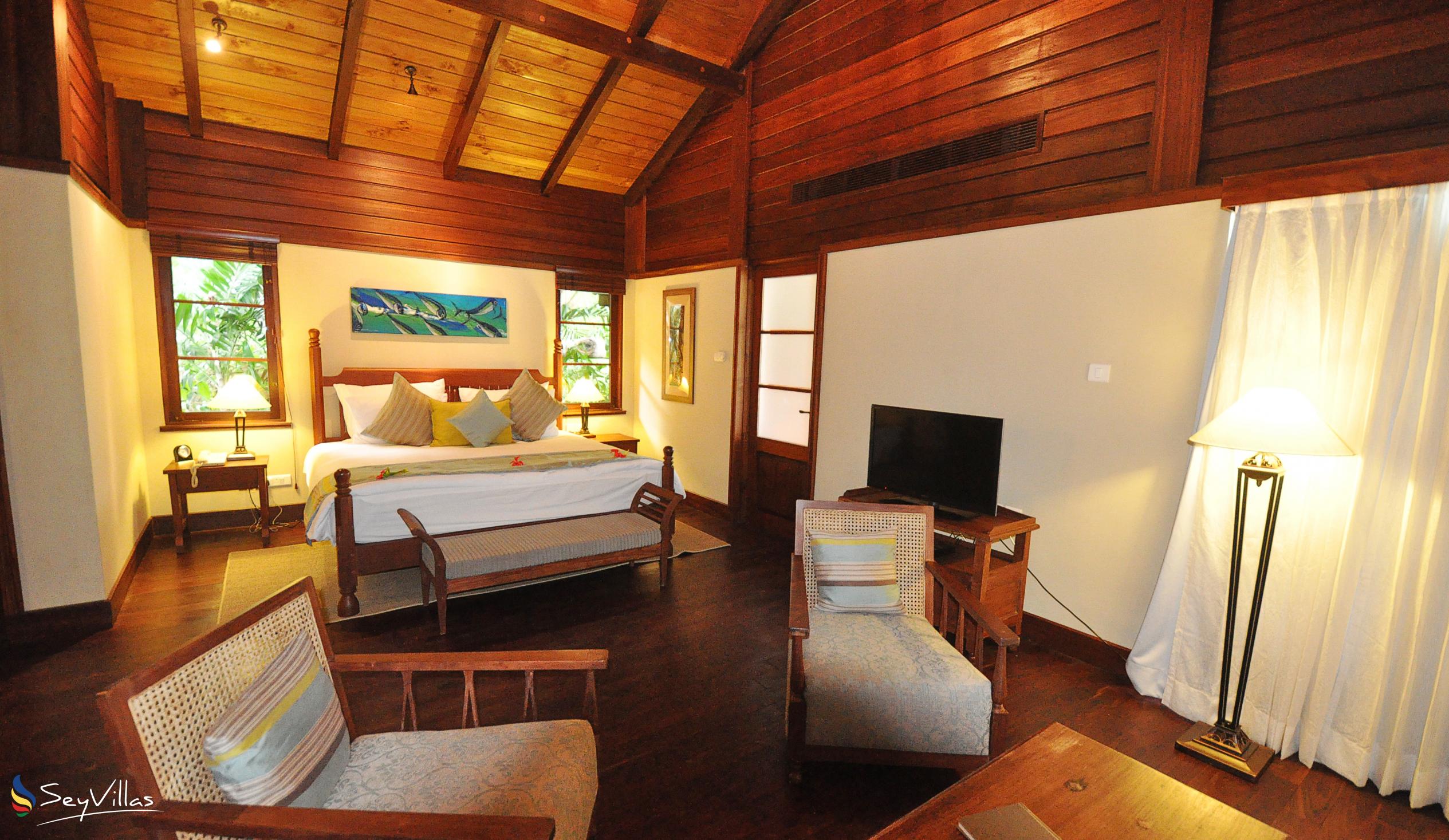 Foto 35: JA Enchanted Island Resort - Signature 2-Bedroom Villa - Round Island (Seychellen)