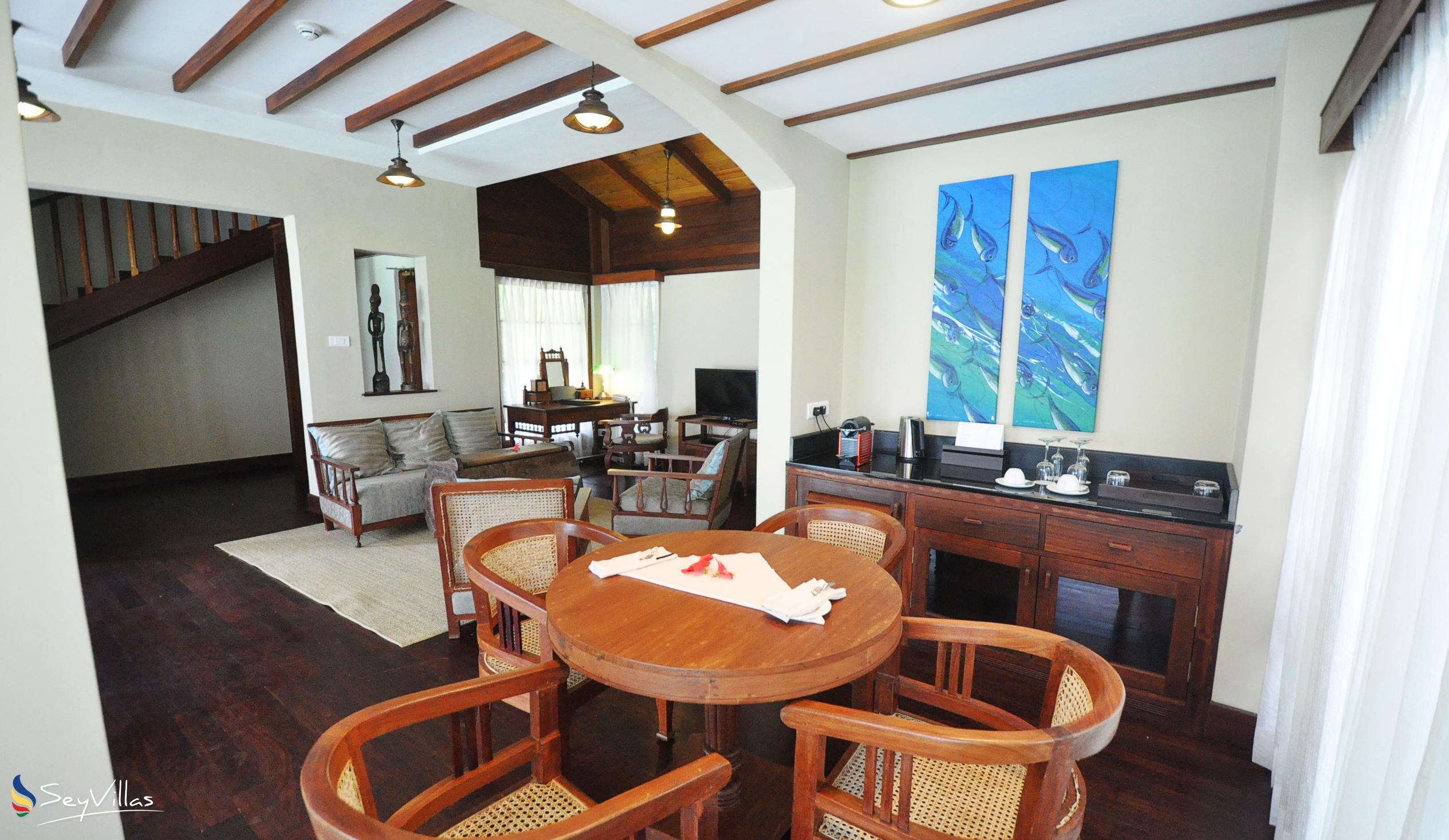 Foto 40: JA Enchanted Island Resort - Signature 2-Bedroom Villa - Round Island (Seychellen)