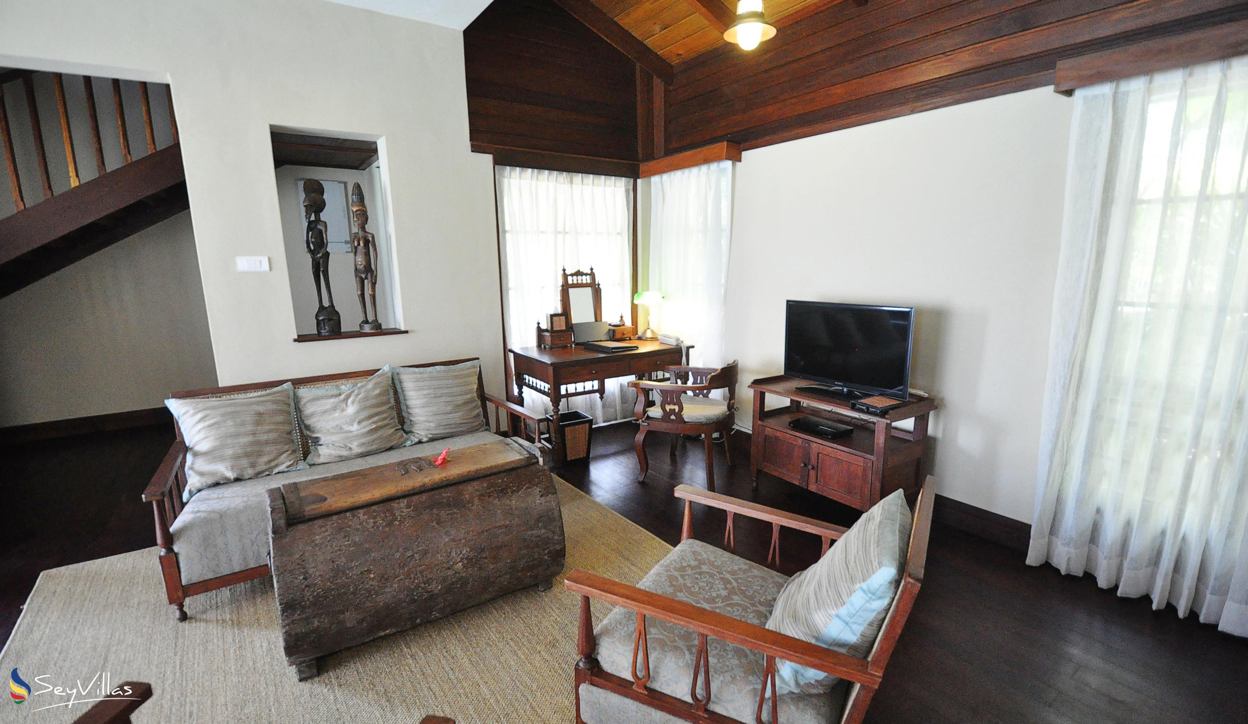 Foto 29: JA Enchanted Island Resort - Signature 2-Bedroom Villa - Round Island (Seychellen)