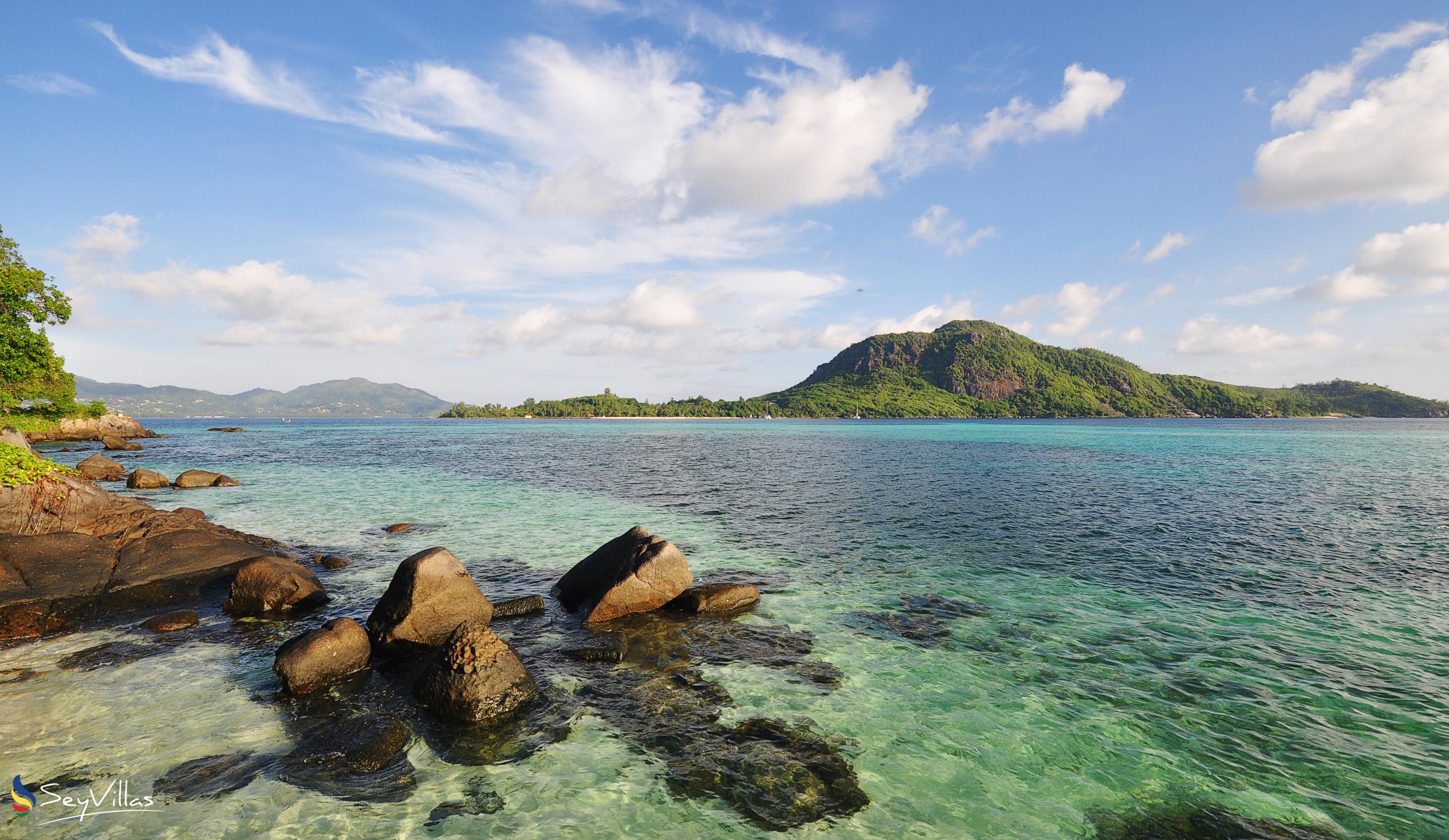 Foto 78: JA Enchanted Island Resort - Location - Round Island (Seychelles)