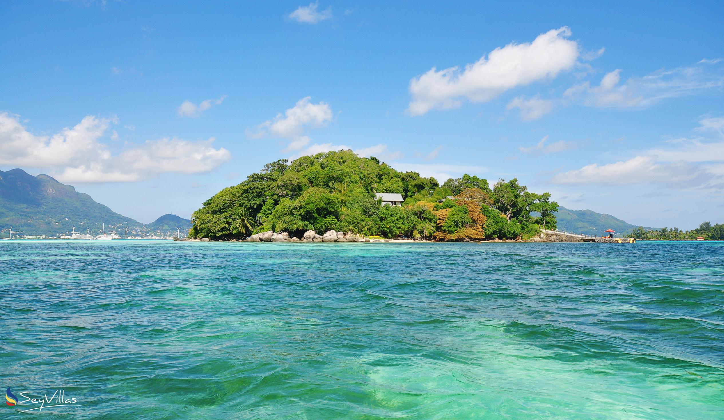 Photo 82: JA Enchanted Island Resort - Location - Round Island (Seychelles)