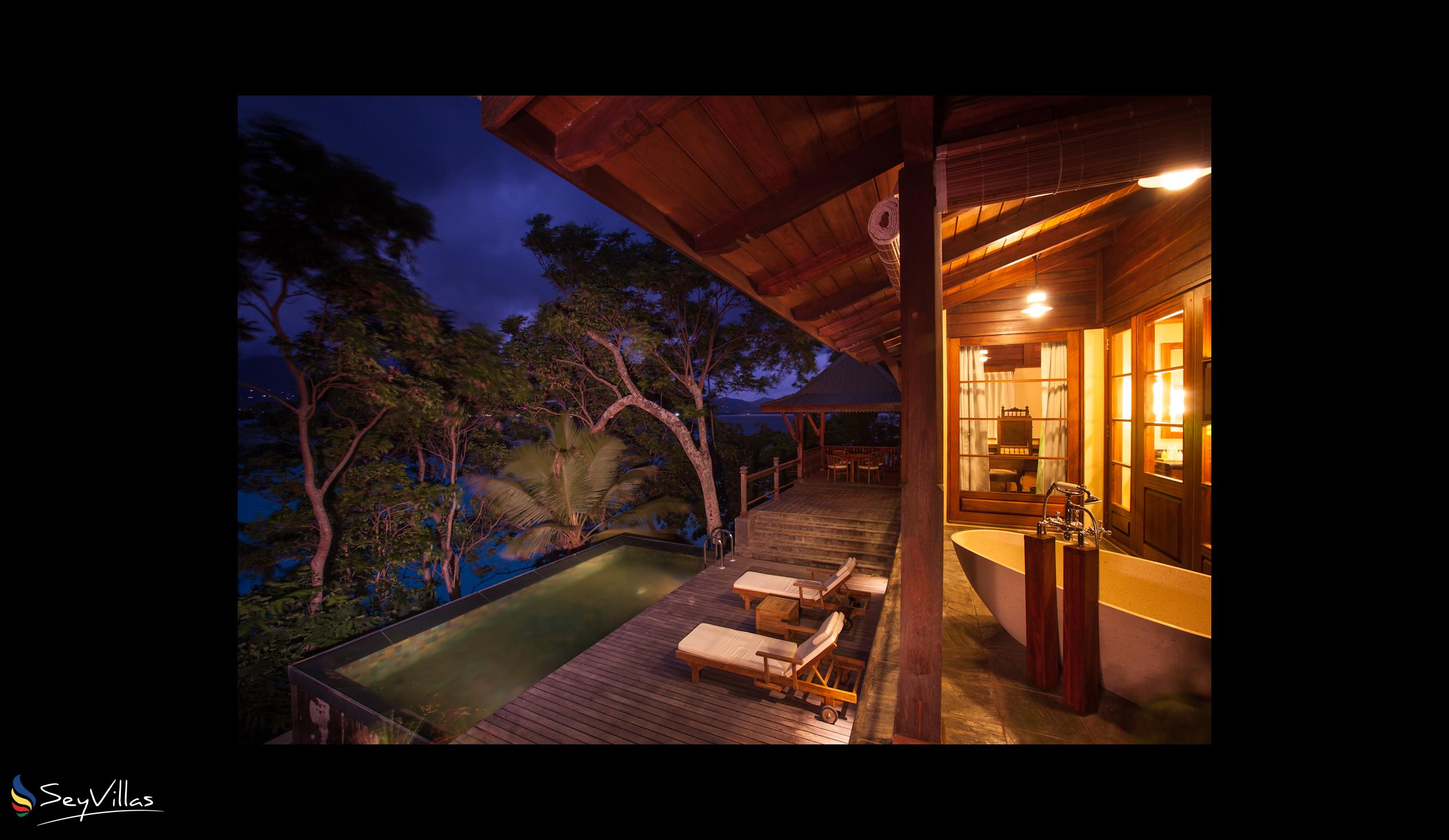 Foto 62: JA Enchanted Island Resort - Private Pool Villa - Round Island (Seychellen)