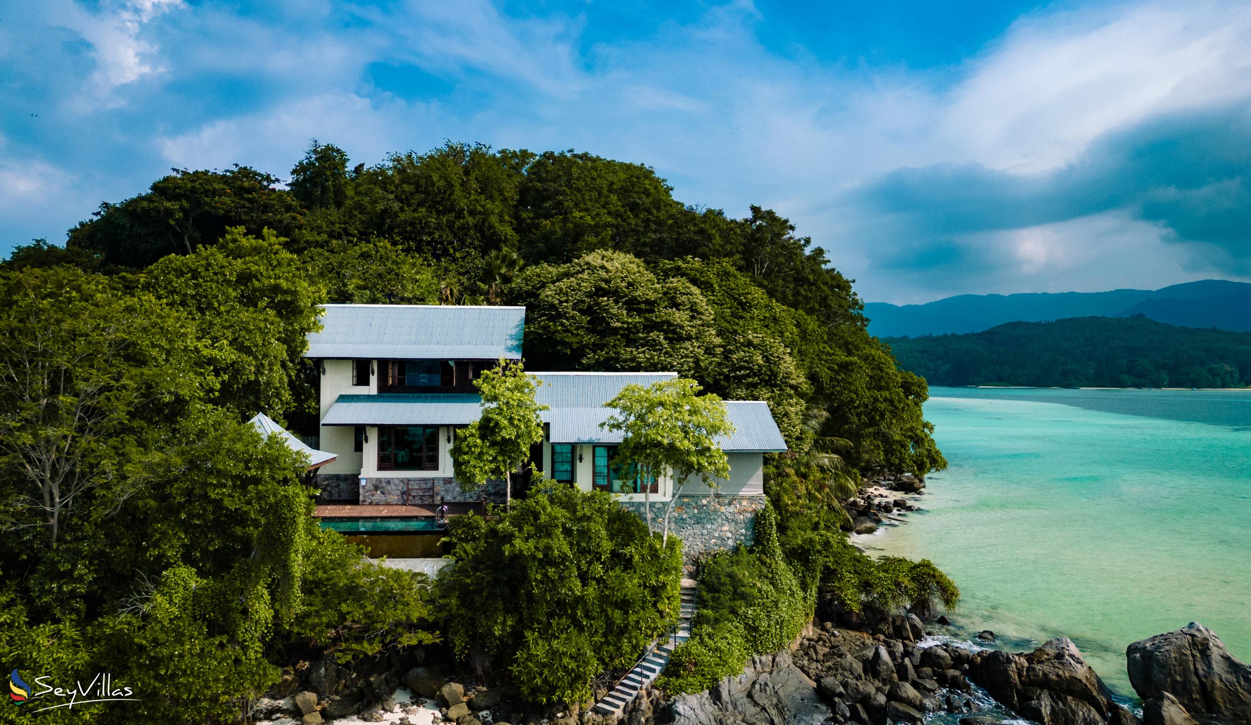 Foto 30: JA Enchanted Island Resort - Signature 2-Bedroom Villa - Round Island (Seychelles)