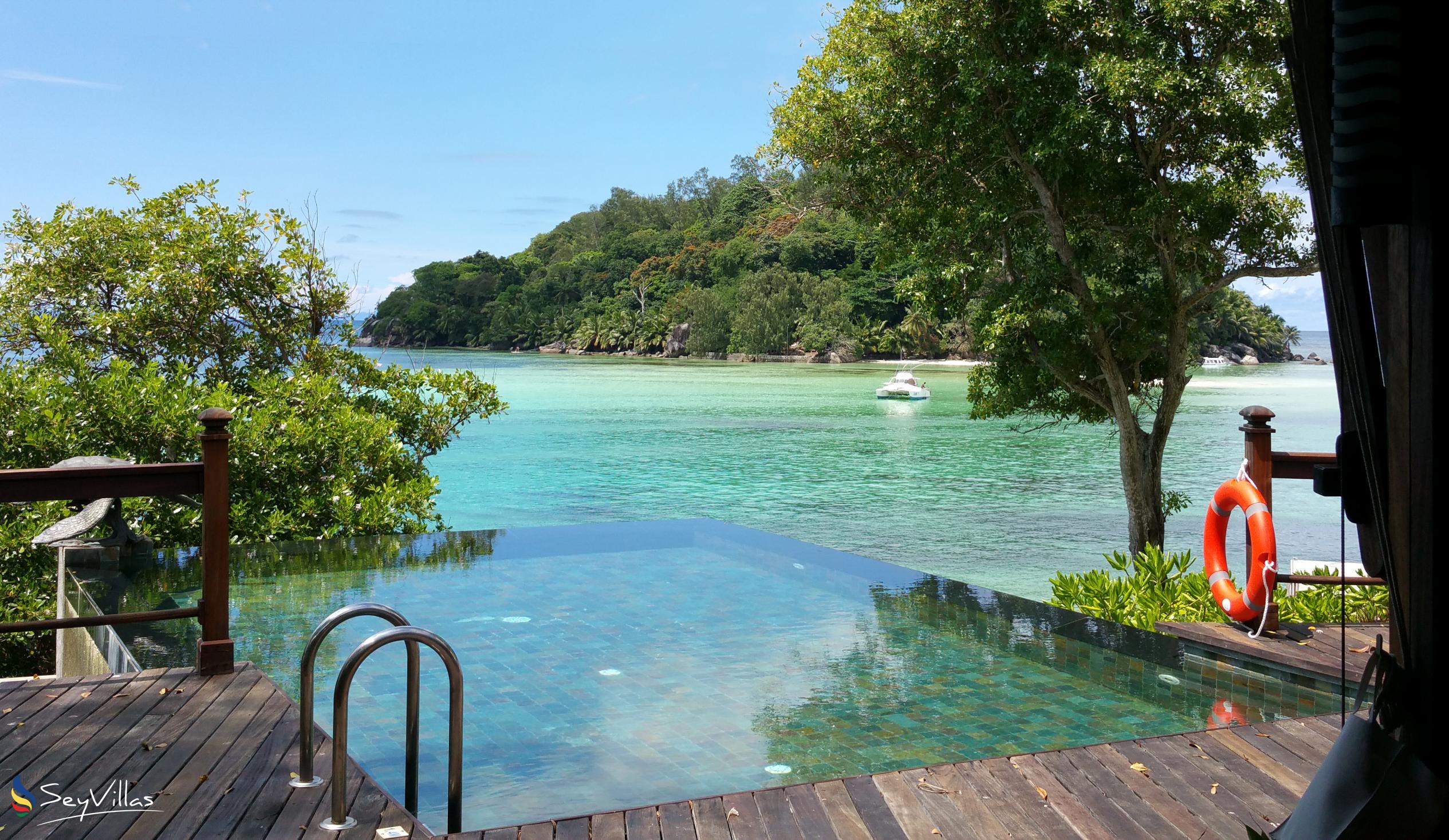 Foto 42: JA Enchanted Island Resort - Intérieur - Round Island (Seychelles)