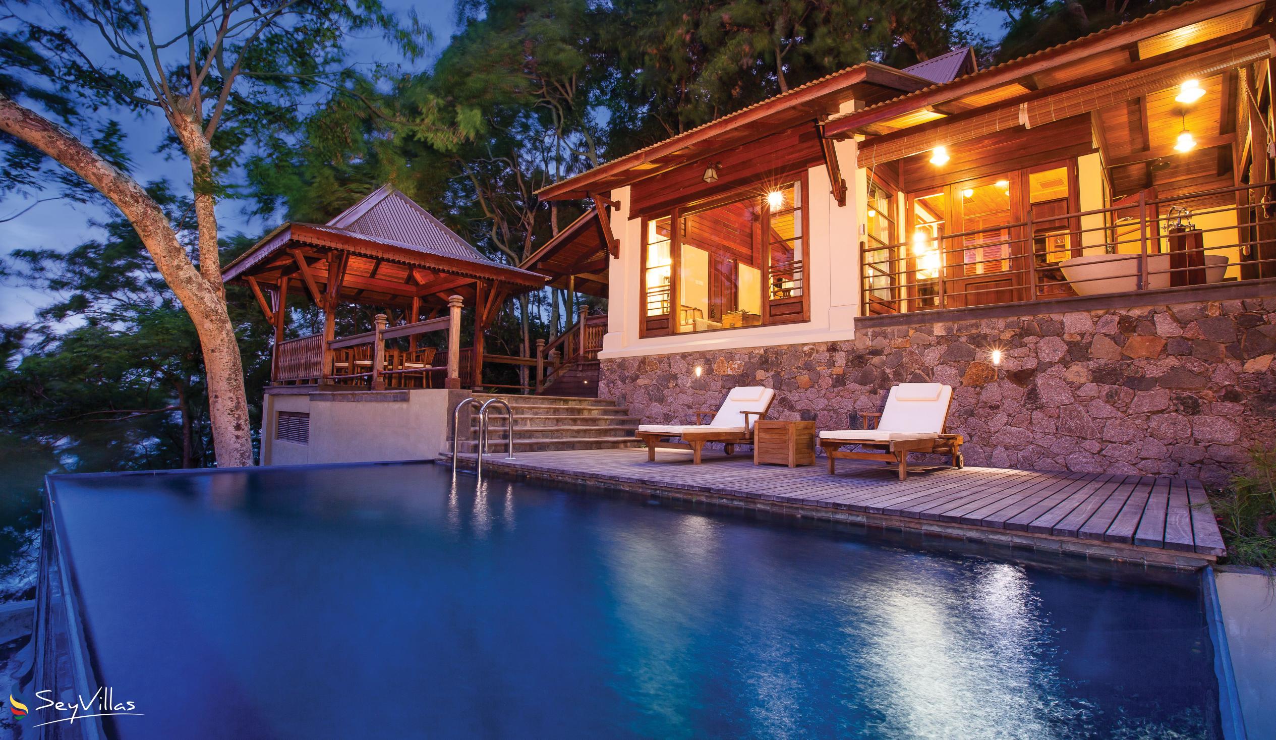 Foto 58: JA Enchanted Island Resort - Private Pool Villa - Round Island (Seychellen)