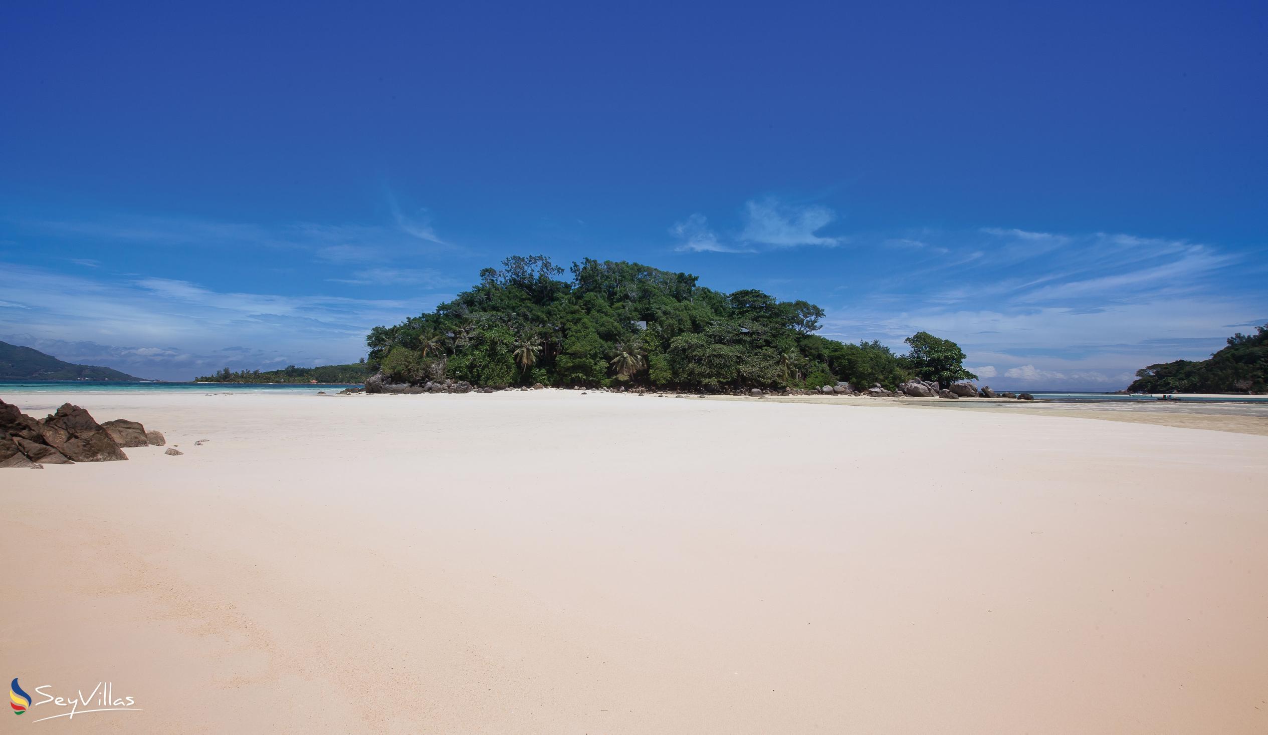 Foto 57: JA Enchanted Island Resort - Plages - Round Island (Seychelles)