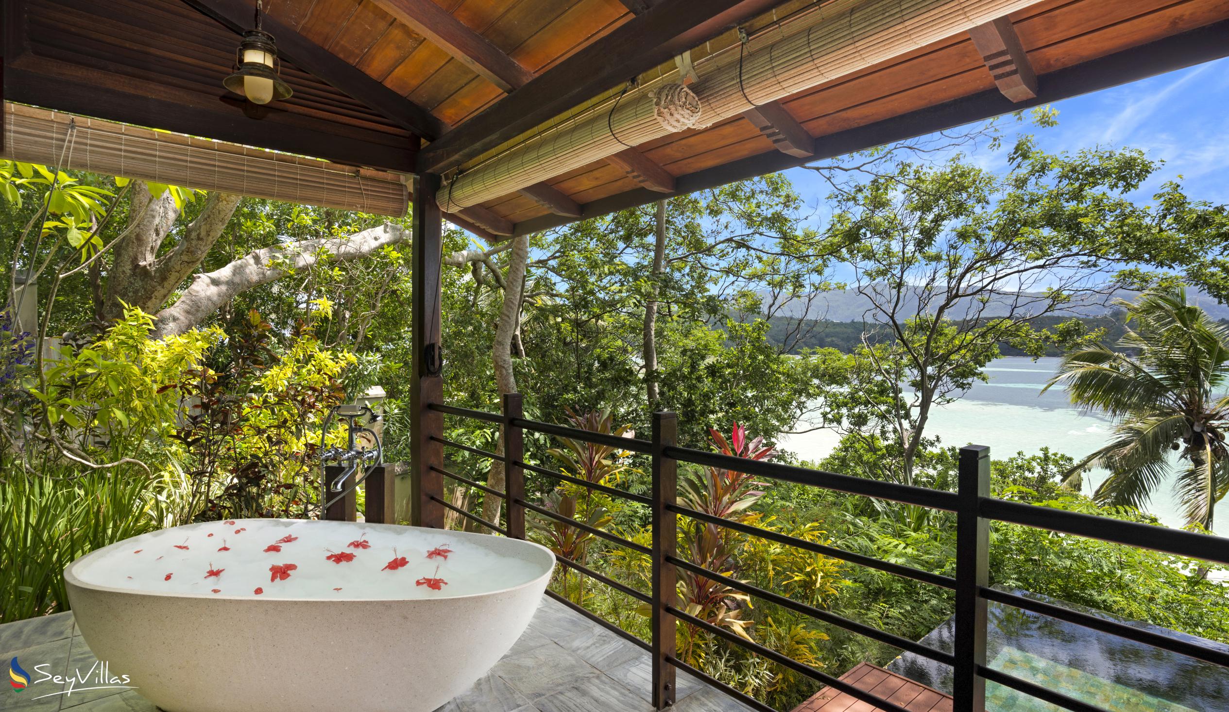 Photo 20: JA Enchanted Island Resort - Private Pool Villa - Round Island (Seychelles)