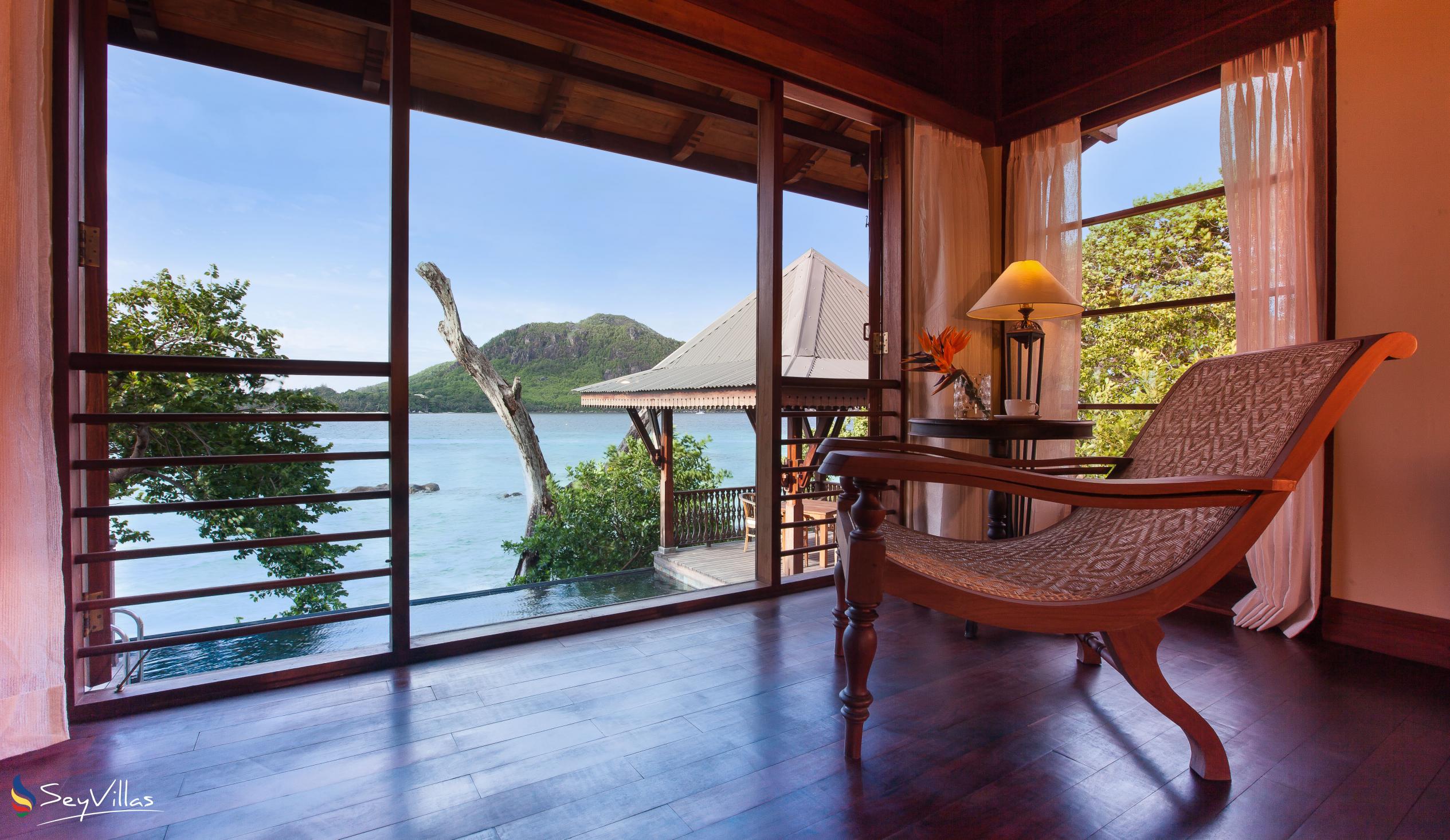 Foto 31: JA Enchanted Island Resort - Signature 2-Bedroom Villa - Round Island (Seychelles)