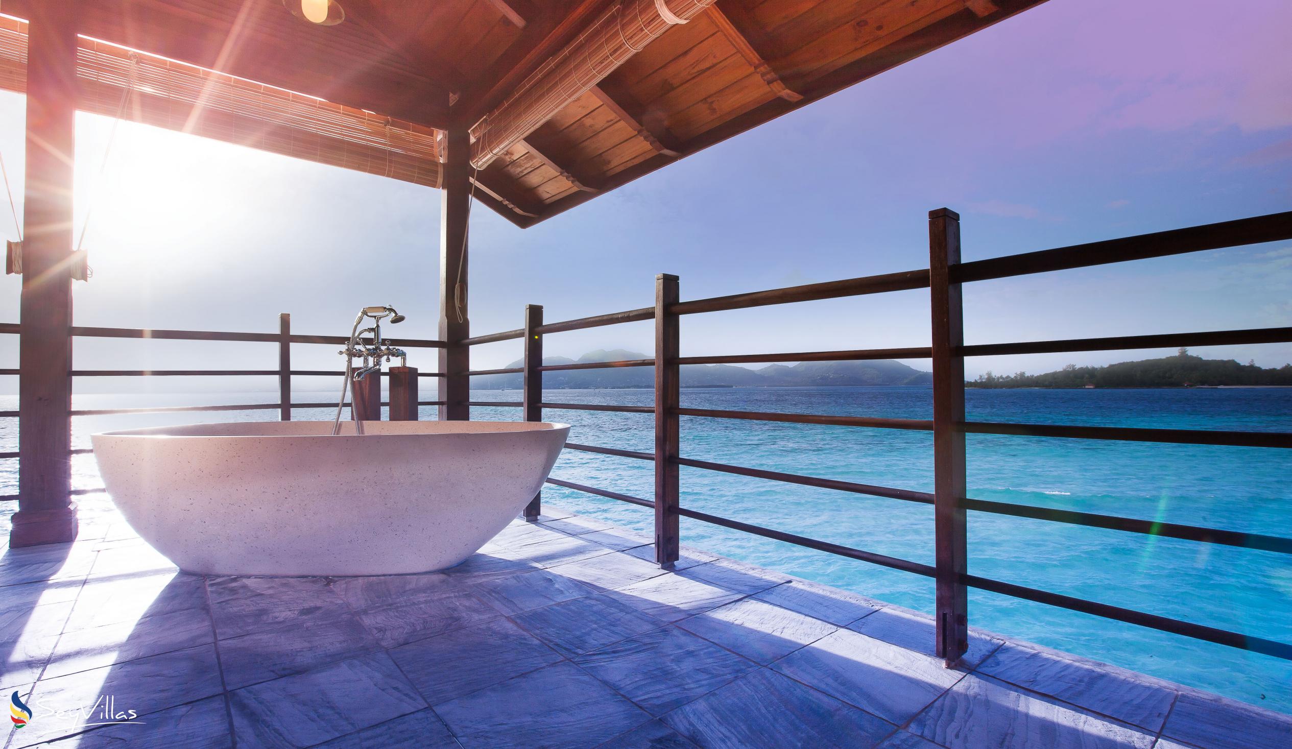 Foto 32: JA Enchanted Island Resort - Signature 2-Bedroom Villa - Round Island (Seychellen)