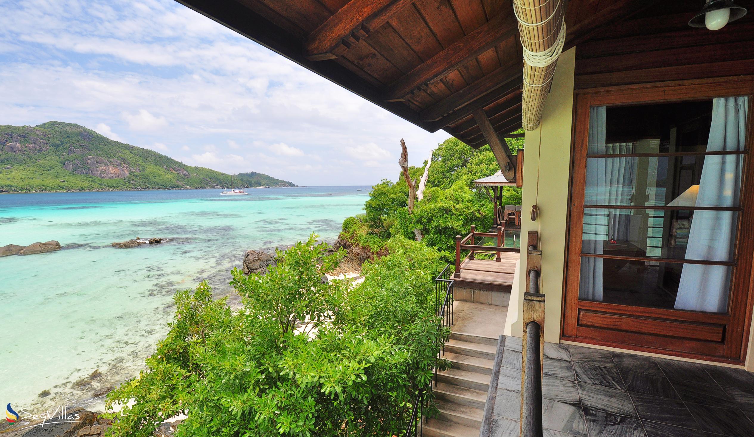Photo 99: JA Enchanted Island Resort - Signature 2-Bedroom Villa - Round Island (Seychelles)