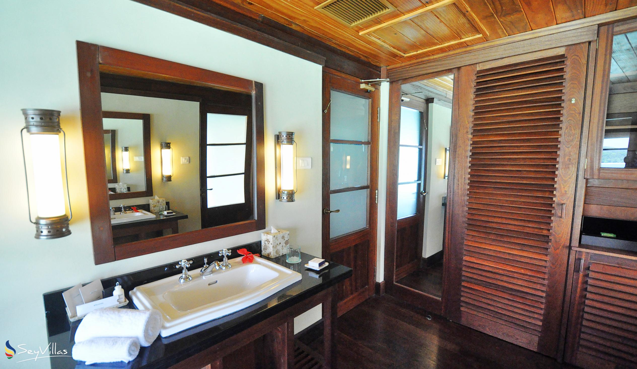Foto 100: JA Enchanted Island Resort - Signature 2-Bedroom Villa - Round Island (Seychelles)