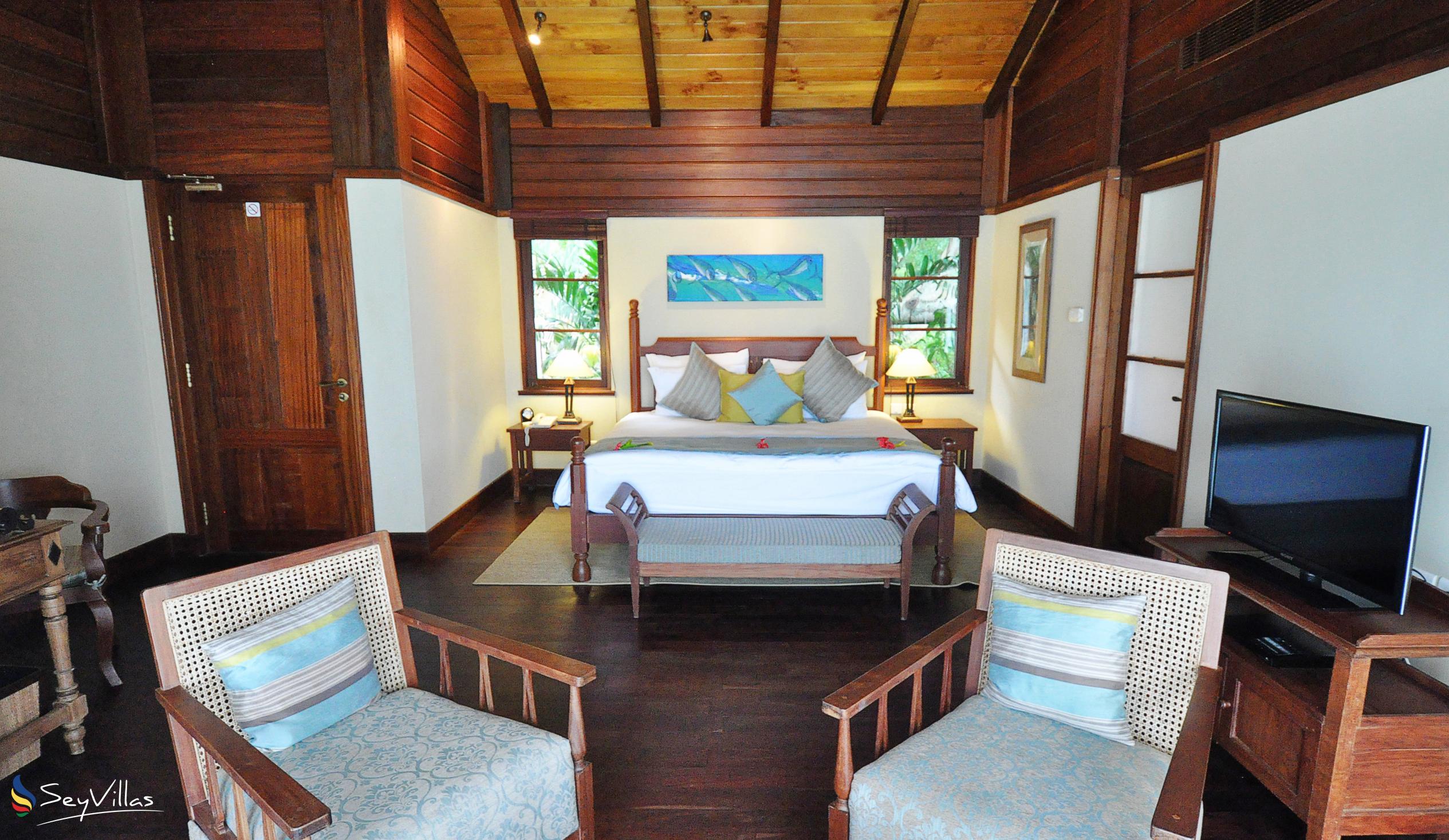 Foto 37: JA Enchanted Island Resort - Signature 2-Bedroom Villa - Round Island (Seychellen)