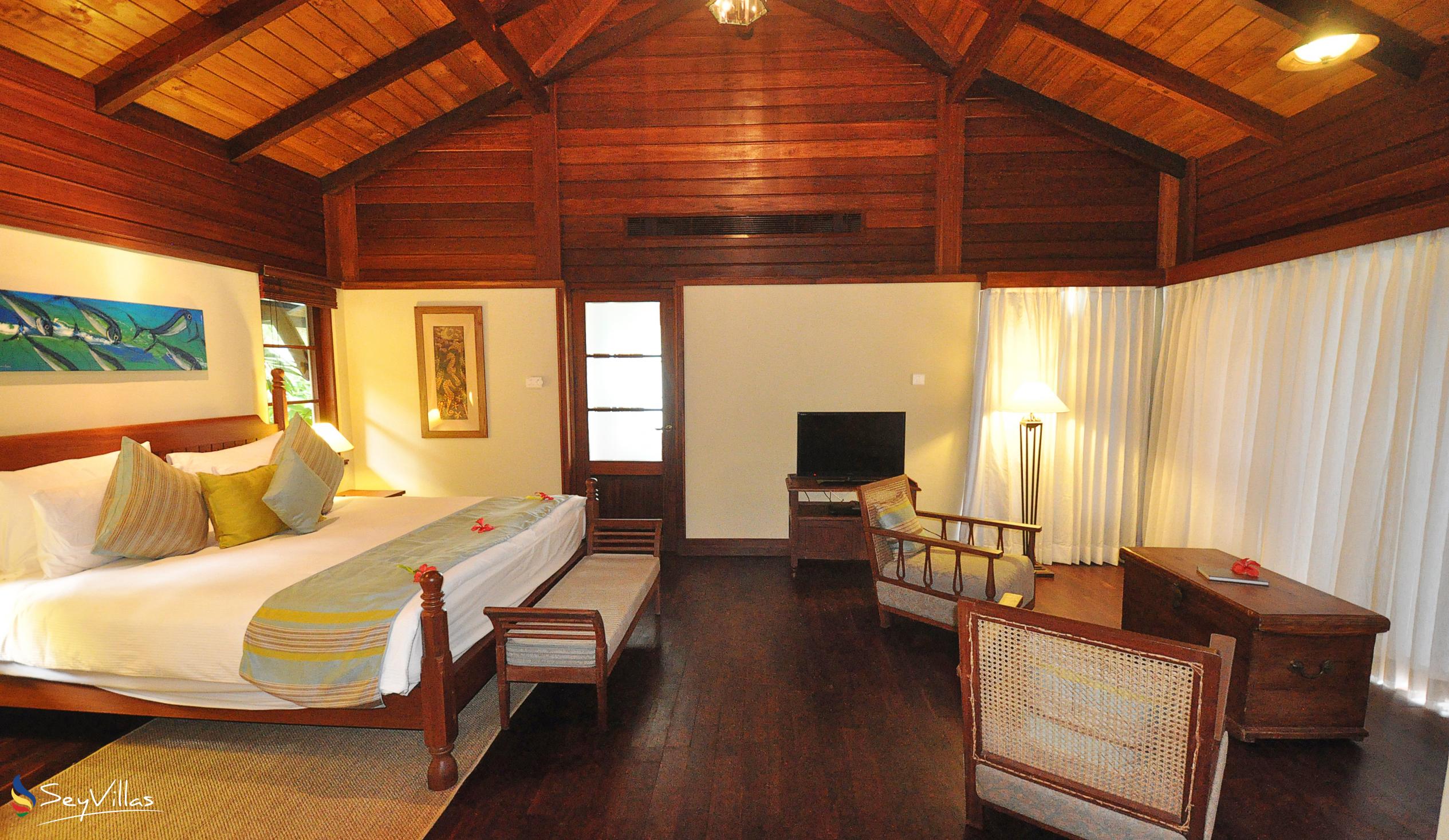 Foto 36: JA Enchanted Island Resort - Signature 2-Bedroom Villa - Round Island (Seychellen)