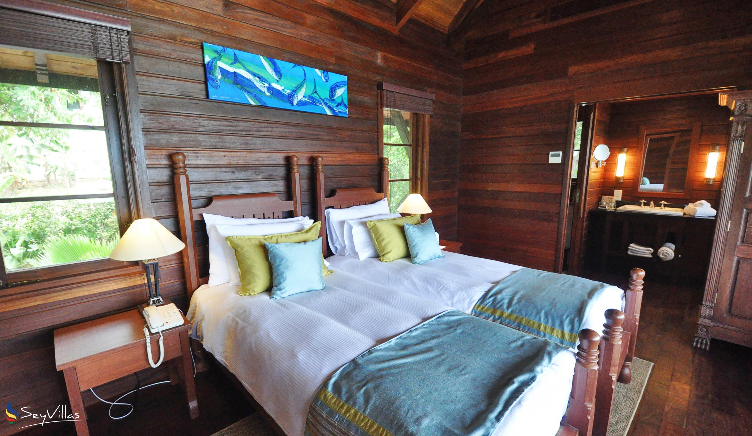 Foto 38: JA Enchanted Island Resort - Signature 2-Bedroom Villa - Round Island (Seychellen)