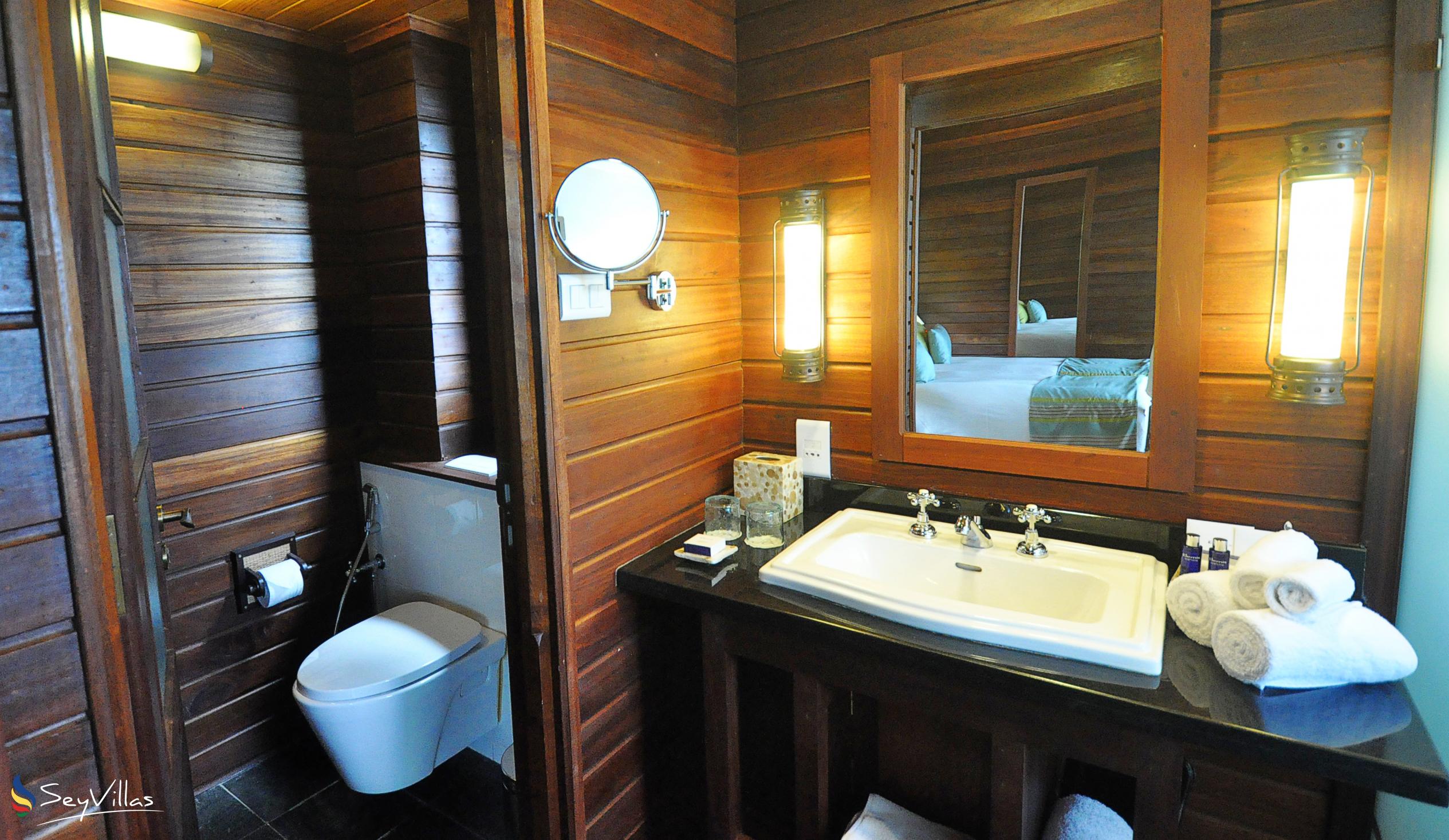 Foto 28: JA Enchanted Island Resort - Signature 2-Bedroom Villa - Round Island (Seychelles)