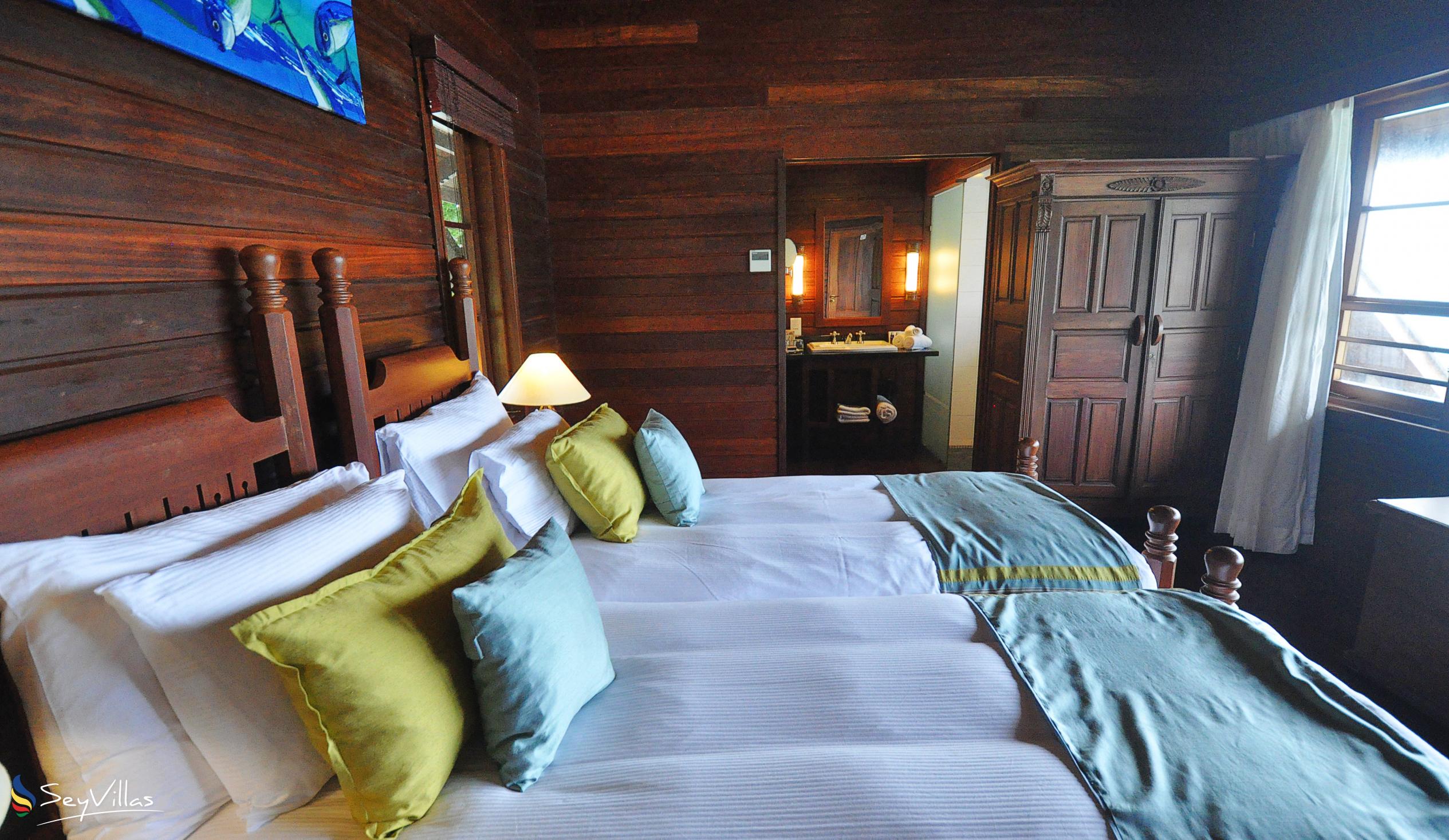 Foto 39: JA Enchanted Island Resort - Signature 2-Bedroom Villa - Round Island (Seychellen)