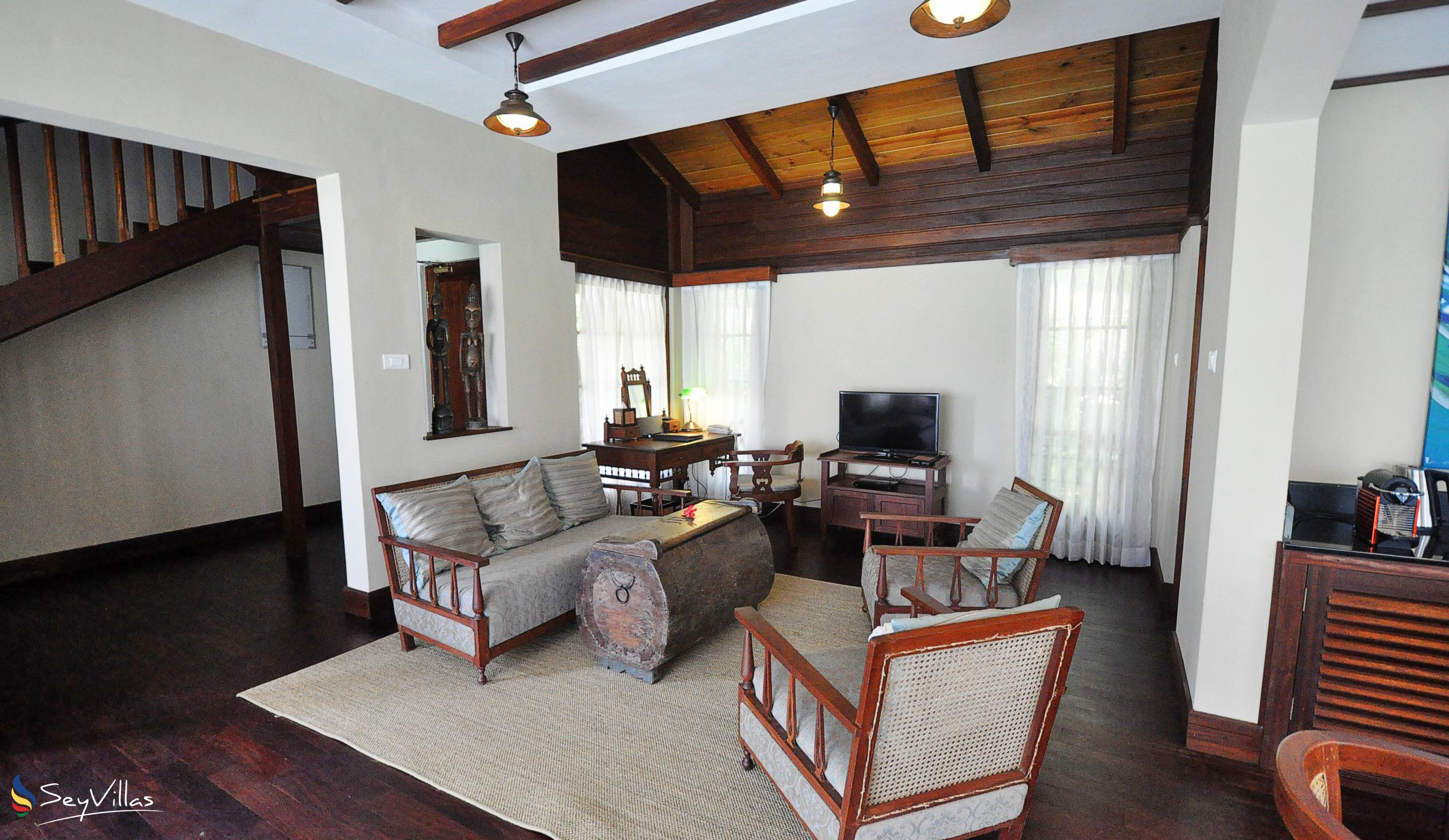Foto 41: JA Enchanted Island Resort - Signature 2-Bedroom Villa - Round Island (Seychellen)