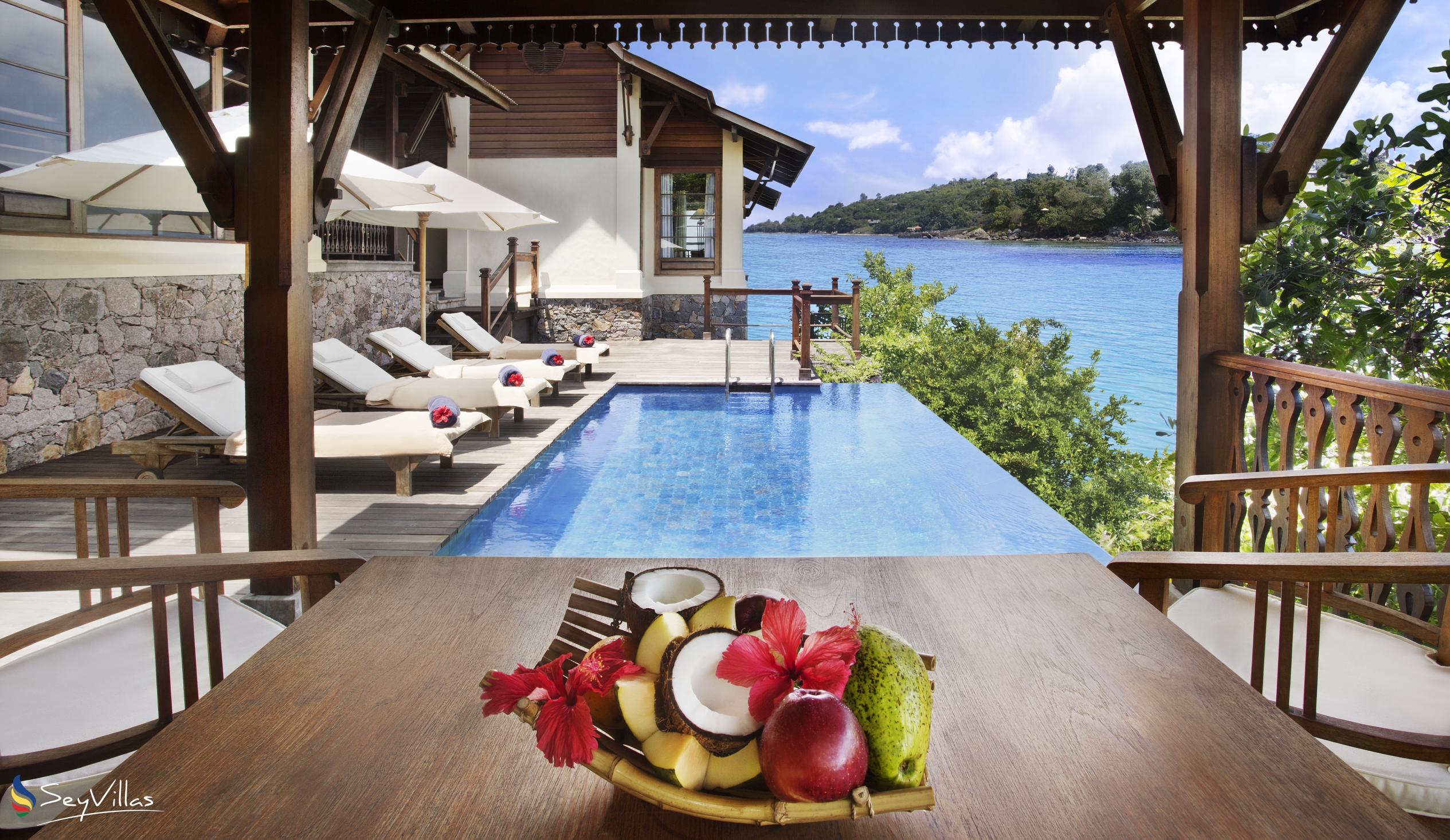 Foto 34: JA Enchanted Island Resort - Signature 2-Bedroom Villa - Round Island (Seychellen)