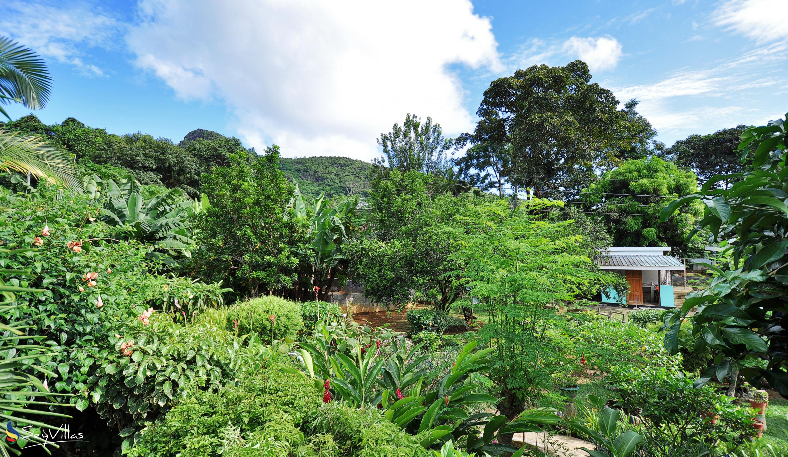 Foto 20: Evergreen Seychelles - Lage - Mahé (Seychellen)