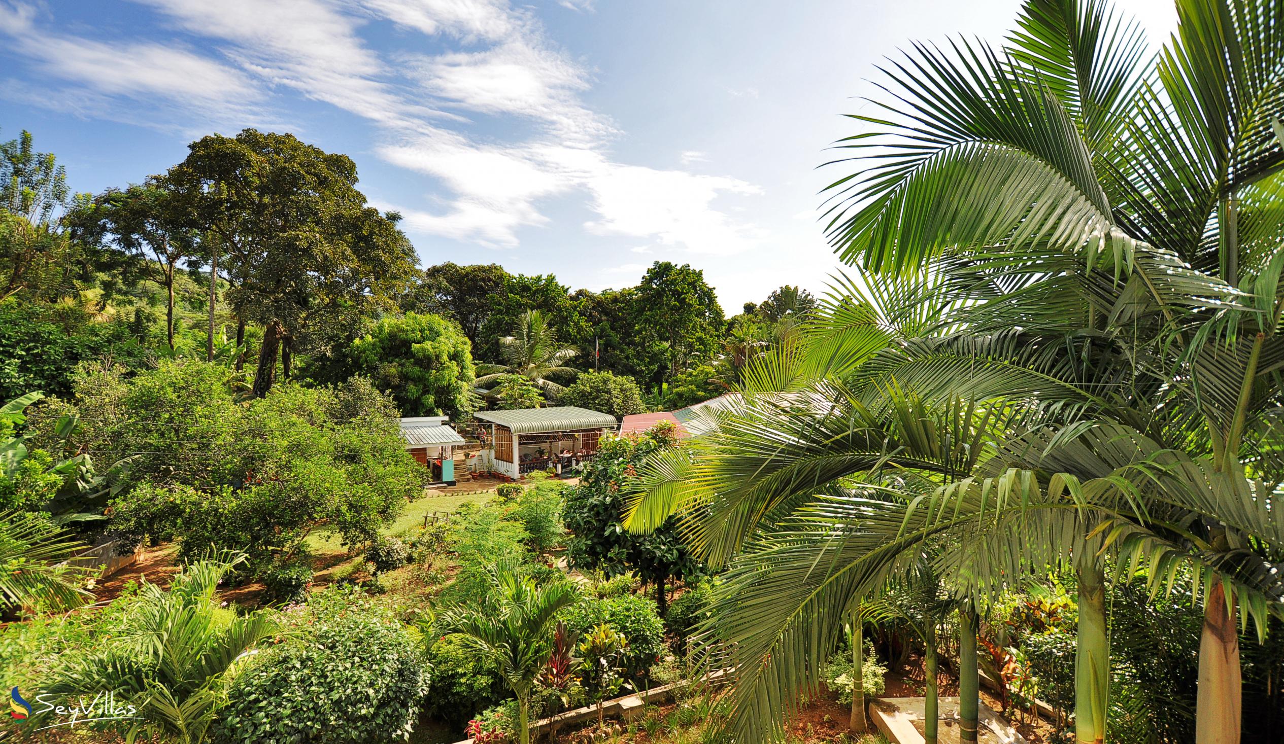 Foto 21: Evergreen Seychelles - Lage - Mahé (Seychellen)
