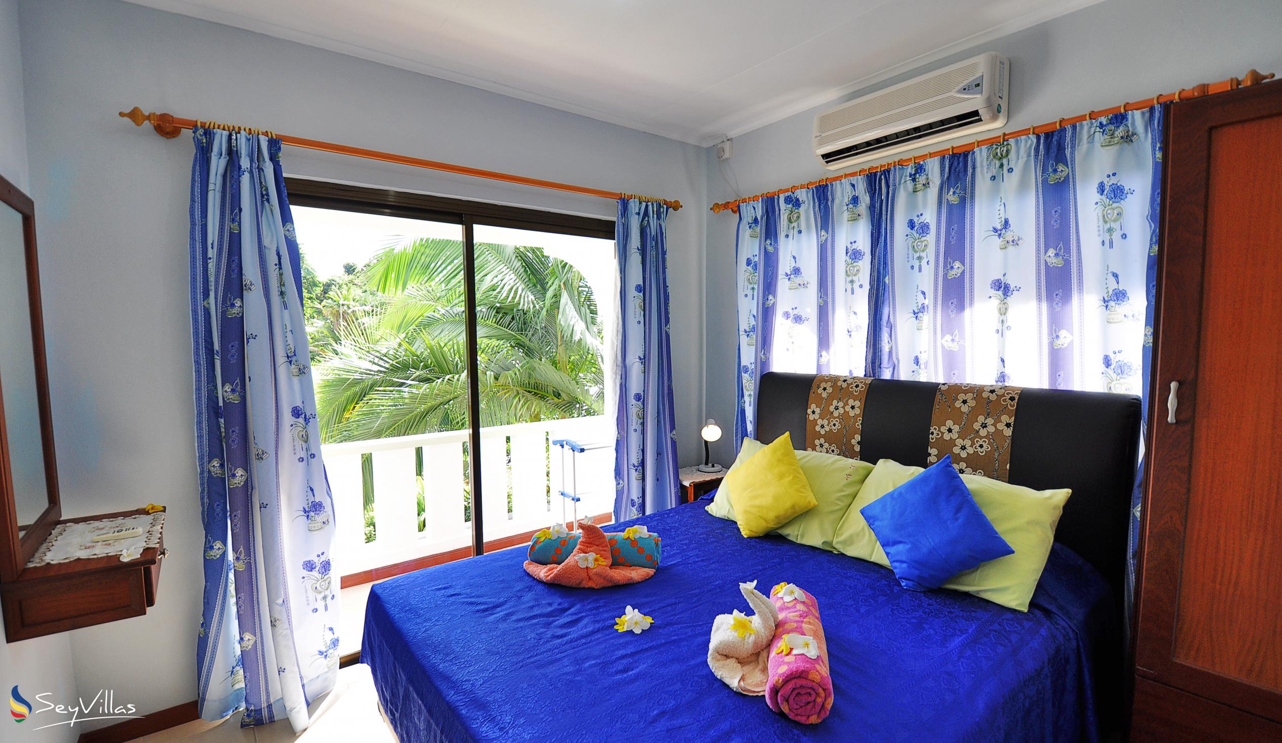 Foto 11: Evergreen Seychelles - Appartement - Mahé (Seychellen)