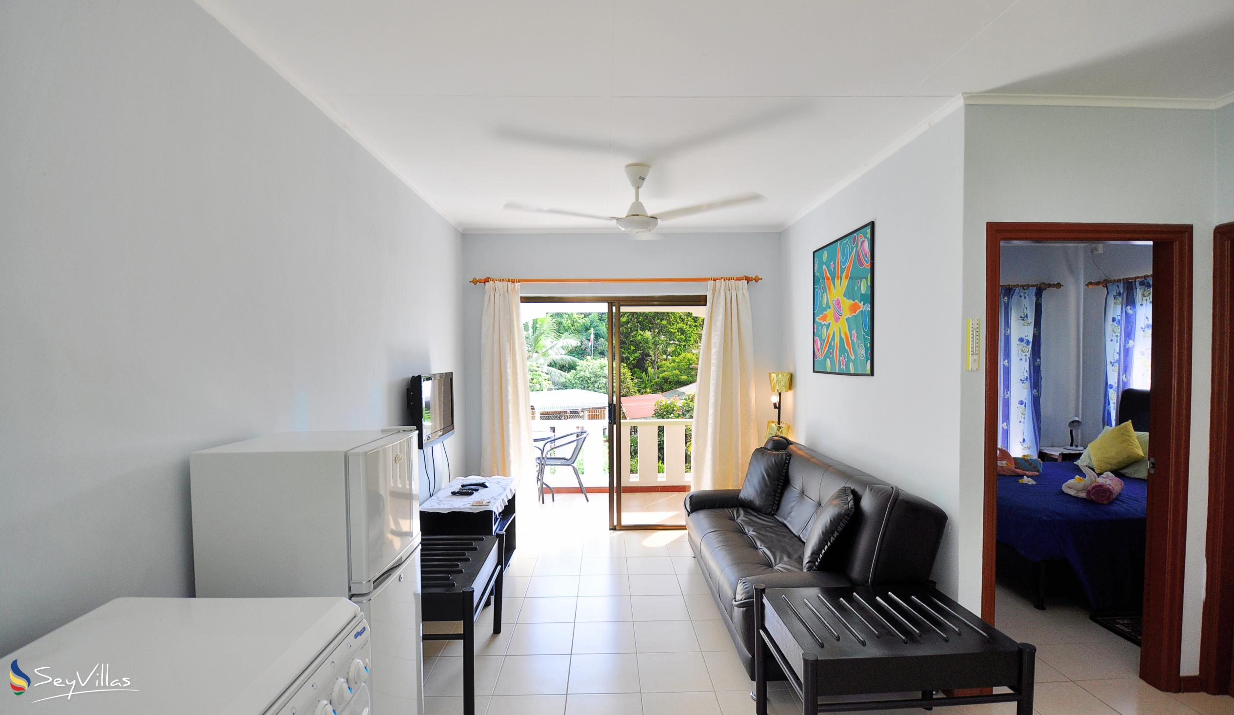 Foto 14: Evergreen Seychelles - Appartement - Mahé (Seychellen)