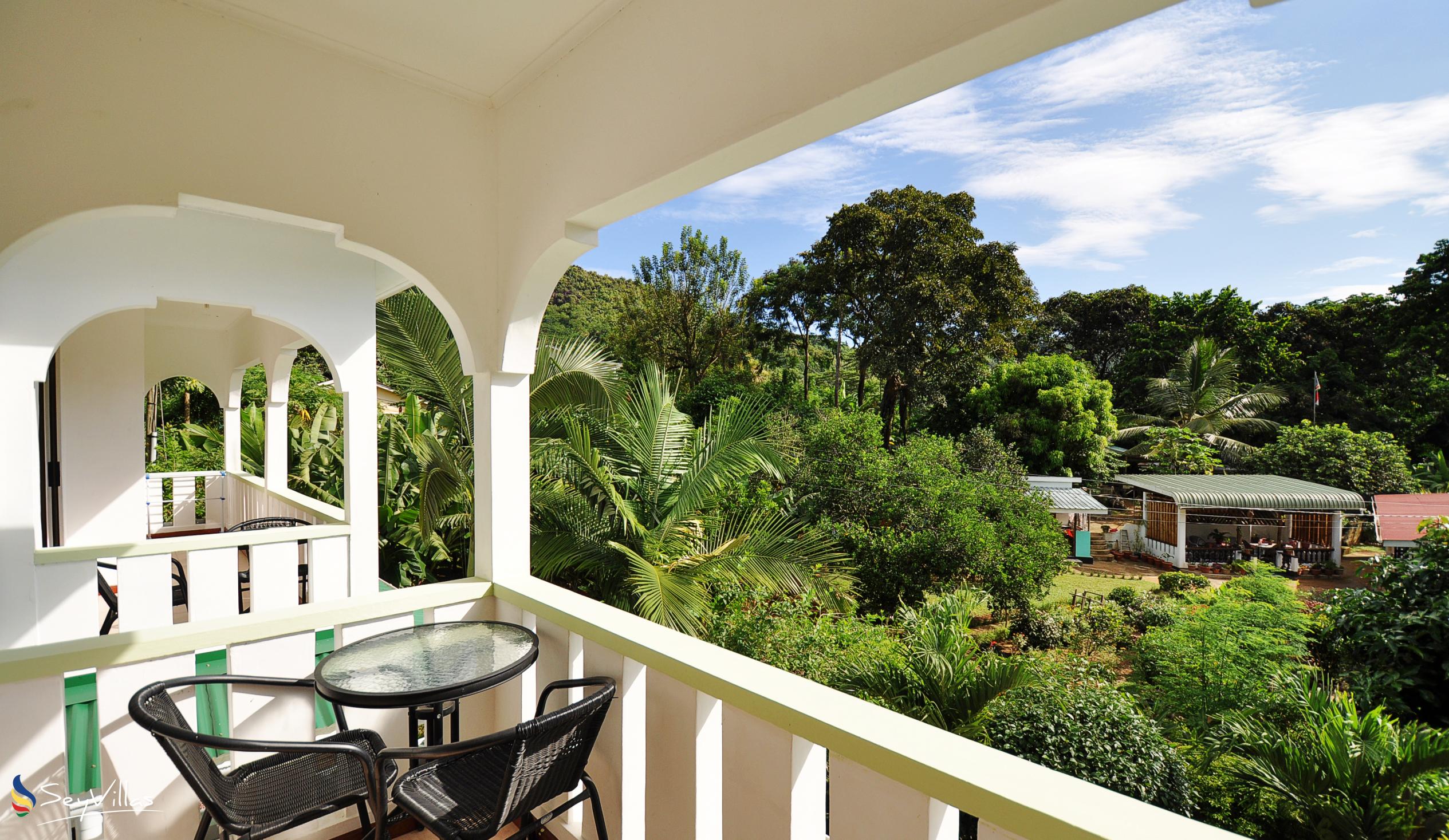 Foto 17: Evergreen Seychelles - Appartement - Mahé (Seychellen)
