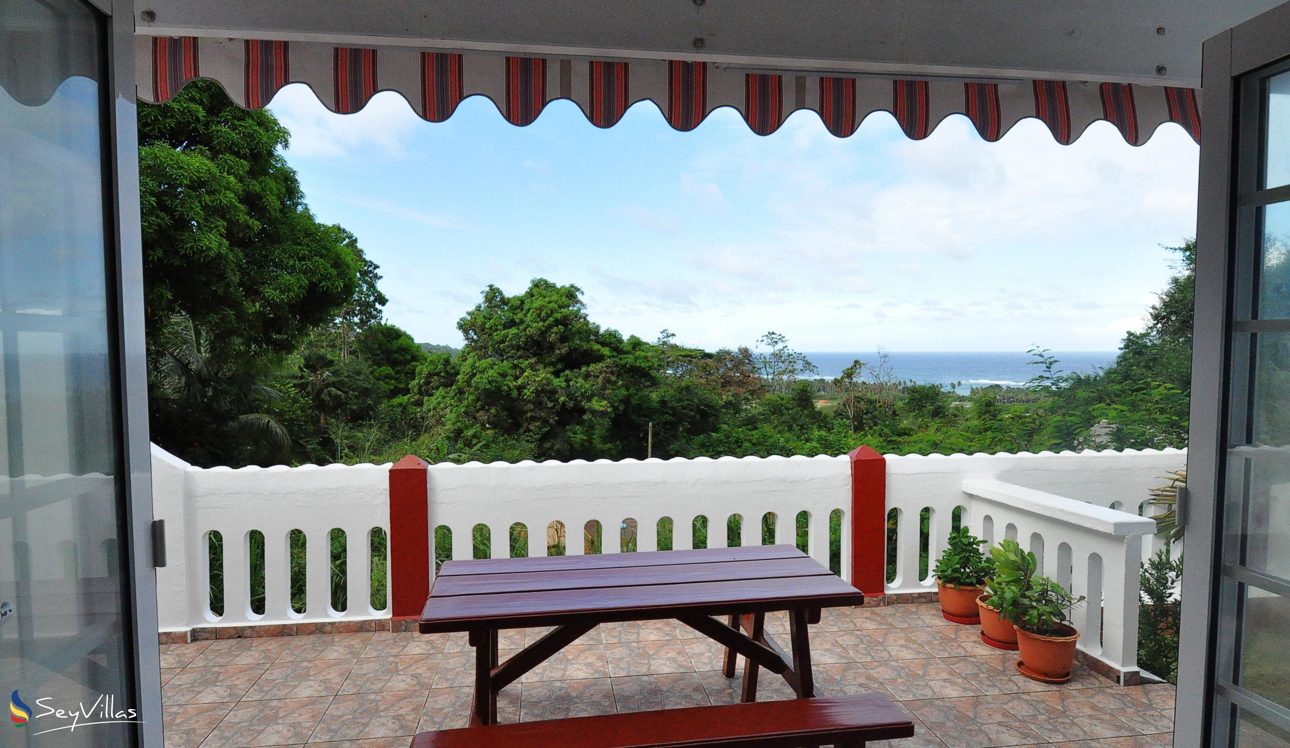 Foto 22: Ixora Villa - Villa - Mahé (Seychellen)