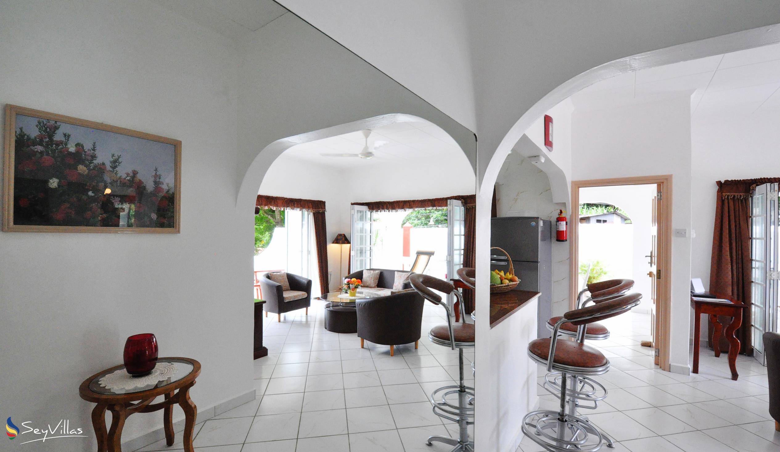 Foto 24: Ixora Villa - Villa - Mahé (Seychellen)